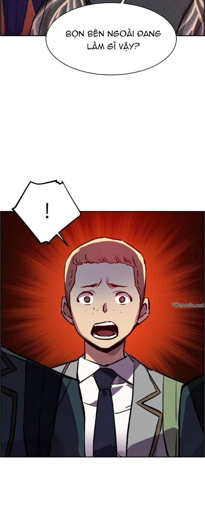 đọc truyện Bạn Học Của Tôi Là Lính Đánh Thuê Chương 37 ảnh 5 tại Thiên Thai Truyện