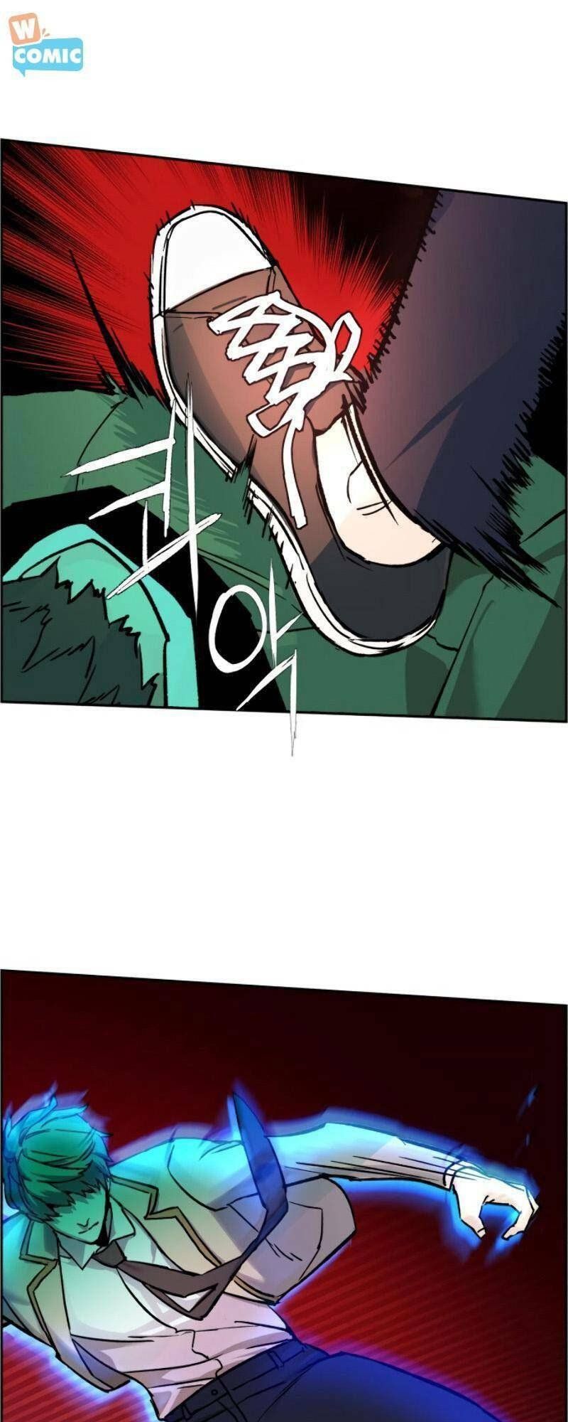 đọc truyện Bạn Học Của Tôi Là Lính Đánh Thuê Chương 37 ảnh 33 tại Thiên Thai Truyện