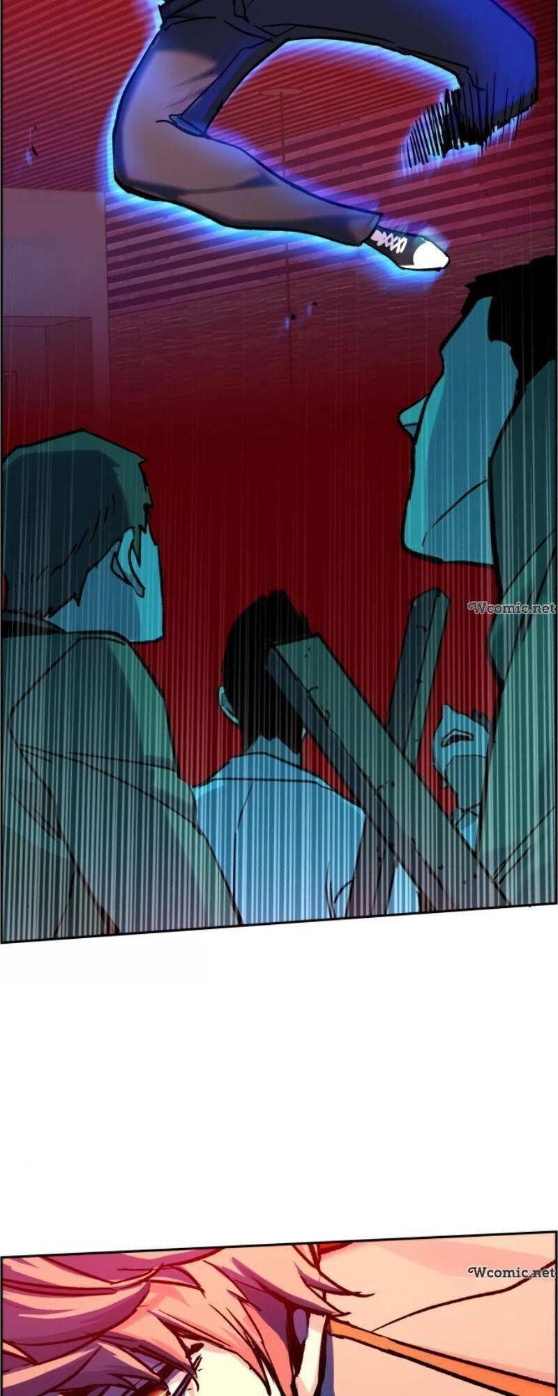 đọc truyện Bạn Học Của Tôi Là Lính Đánh Thuê Chương 37 ảnh 34 tại Thiên Thai Truyện