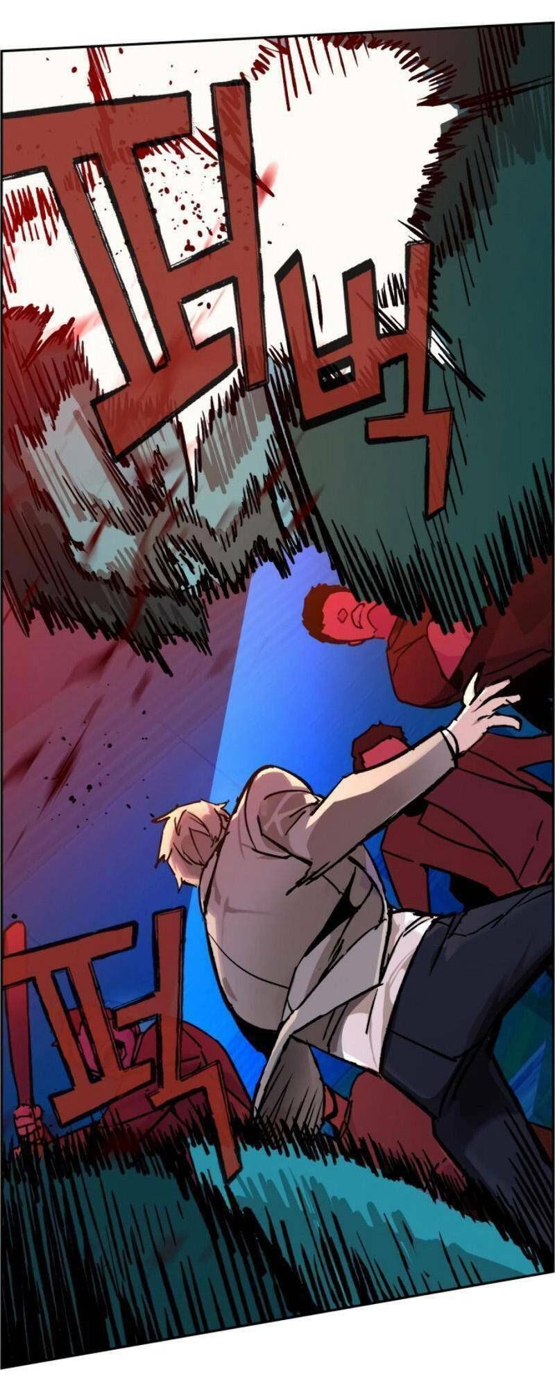 đọc truyện Bạn Học Của Tôi Là Lính Đánh Thuê Chương 37 ảnh 36 tại Thiên Thai Truyện