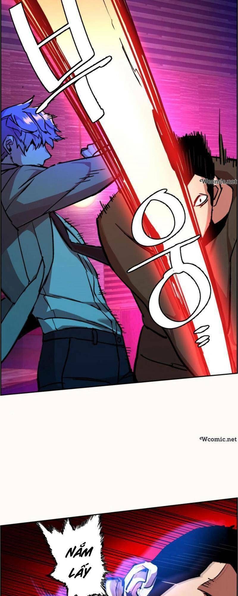 đọc truyện Bạn Học Của Tôi Là Lính Đánh Thuê Chương 37 ảnh 40 tại Thiên Thai Truyện