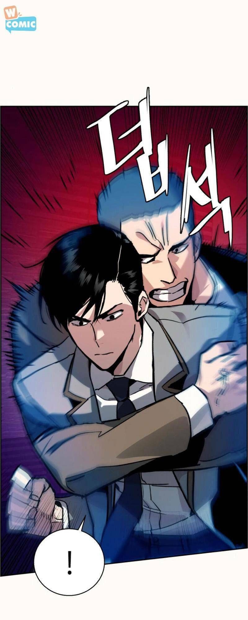 đọc truyện Bạn Học Của Tôi Là Lính Đánh Thuê Chương 37 ảnh 51 tại Thiên Thai Truyện