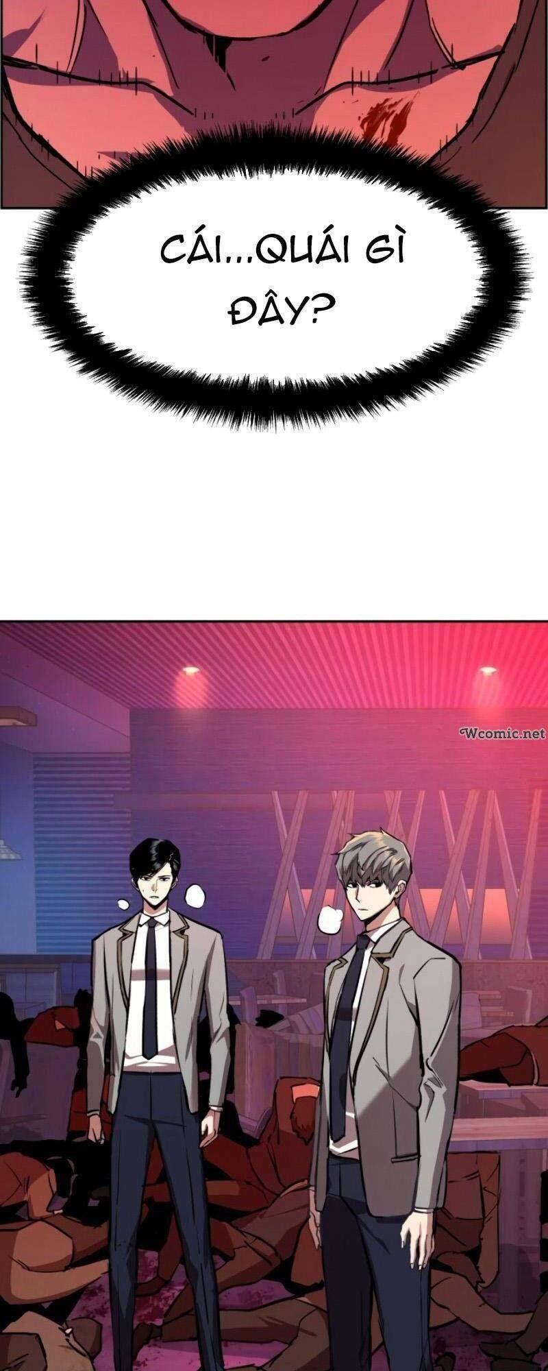 đọc truyện Bạn Học Của Tôi Là Lính Đánh Thuê Chương 37 ảnh 59 tại Thiên Thai Truyện