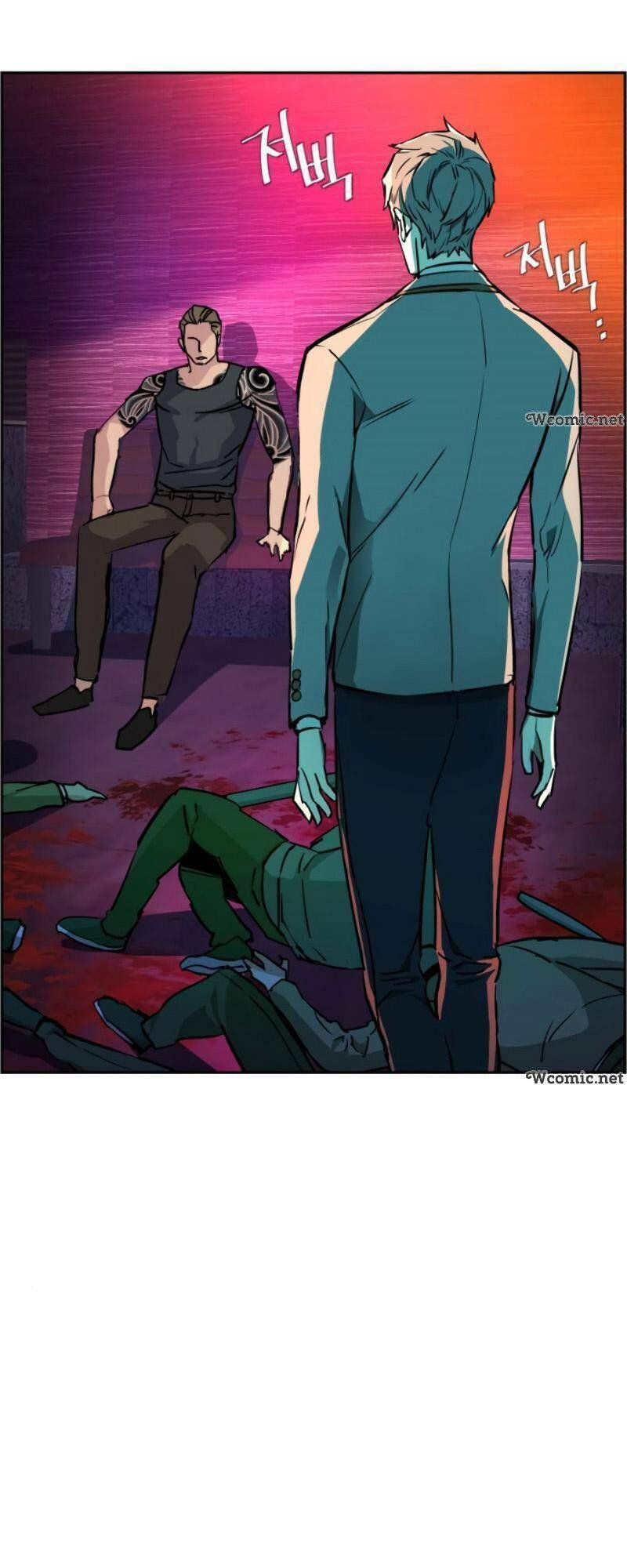 đọc truyện Bạn Học Của Tôi Là Lính Đánh Thuê Chương 37 ảnh 64 tại Thiên Thai Truyện