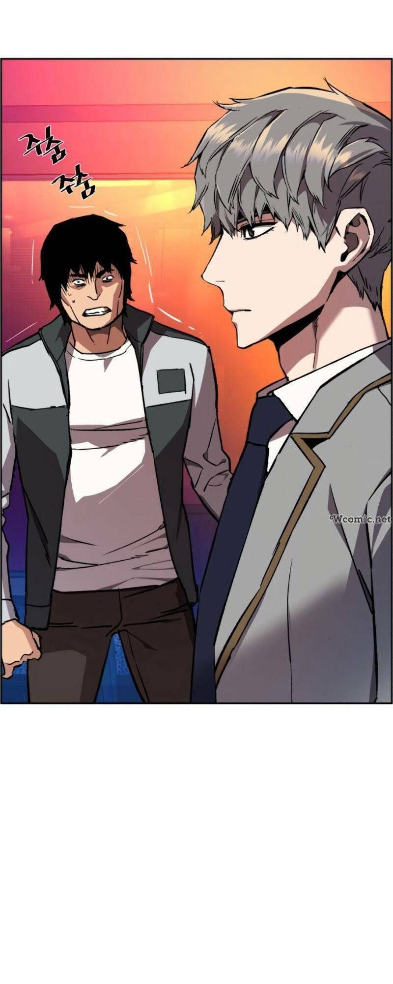 đọc truyện Bạn Học Của Tôi Là Lính Đánh Thuê Chương 37 ảnh 65 tại Thiên Thai Truyện