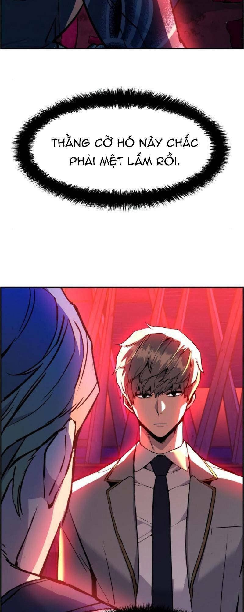 đọc truyện Bạn Học Của Tôi Là Lính Đánh Thuê Chương 37 ảnh 72 tại Thiên Thai Truyện