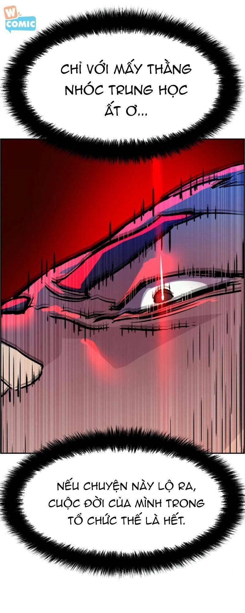 đọc truyện Bạn Học Của Tôi Là Lính Đánh Thuê Chương 37 ảnh 81 tại Thiên Thai Truyện