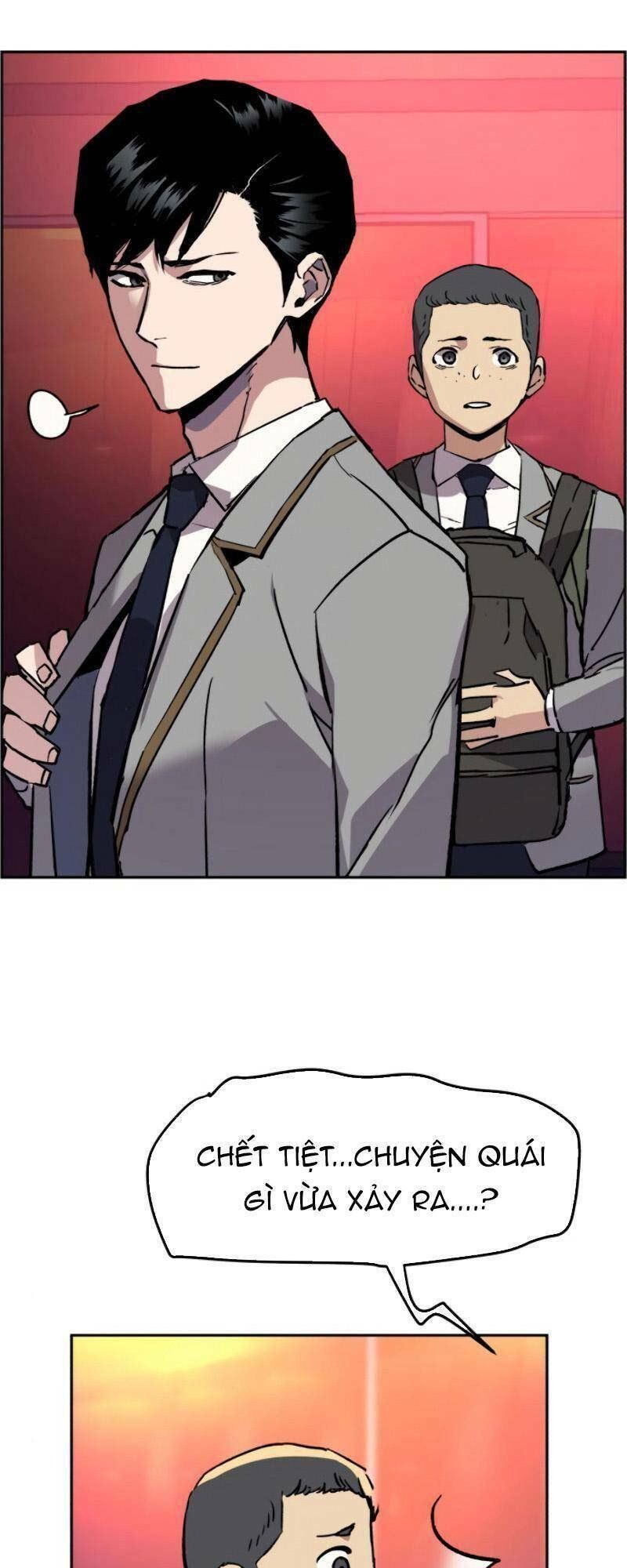 đọc truyện Bạn Học Của Tôi Là Lính Đánh Thuê Chương 37 ảnh 91 tại Thiên Thai Truyện