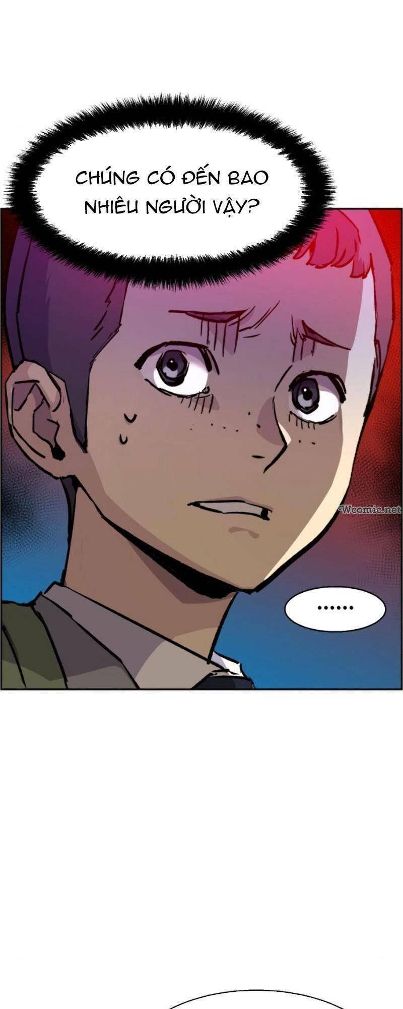 đọc truyện Bạn Học Của Tôi Là Lính Đánh Thuê Chương 37 ảnh 11 tại Thiên Thai Truyện