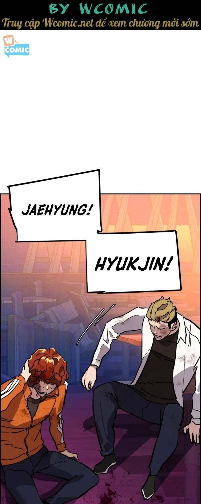 đọc truyện Bạn Học Của Tôi Là Lính Đánh Thuê Chương 37 ảnh 93 tại Thiên Thai Truyện