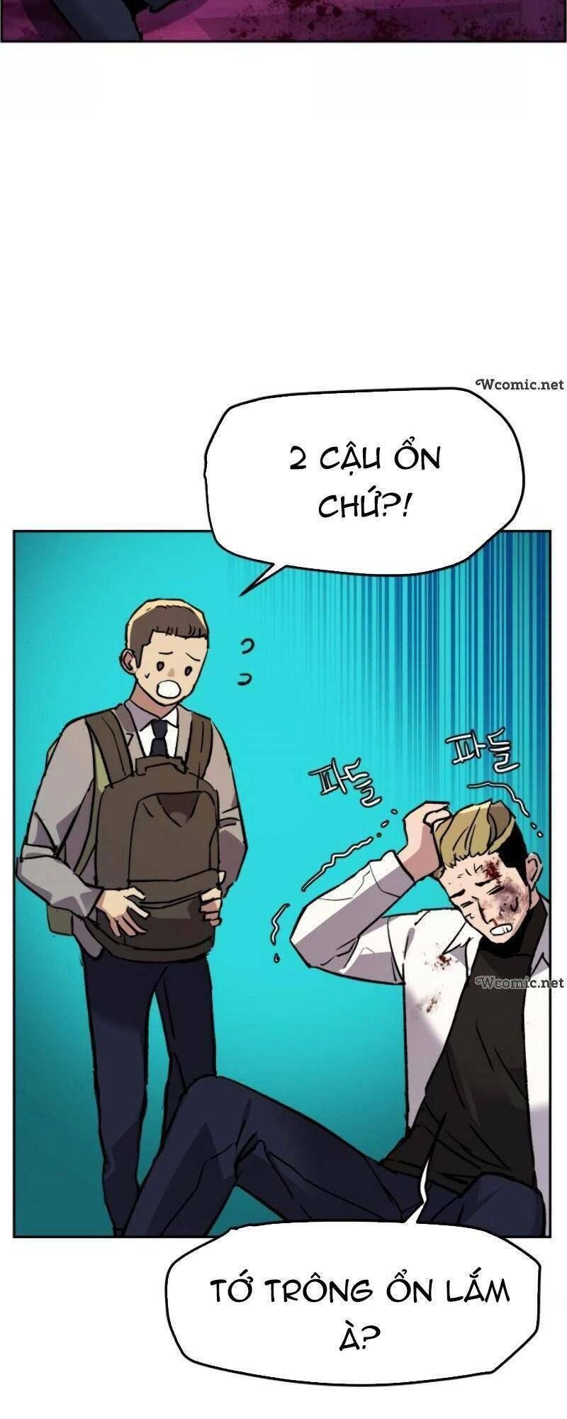 đọc truyện Bạn Học Của Tôi Là Lính Đánh Thuê Chương 37 ảnh 94 tại Thiên Thai Truyện