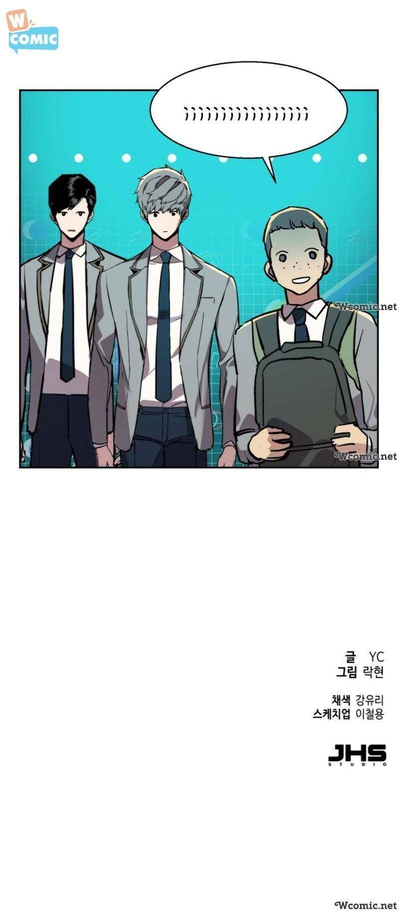 đọc truyện Bạn Học Của Tôi Là Lính Đánh Thuê Chương 37 ảnh 99 tại Thiên Thai Truyện