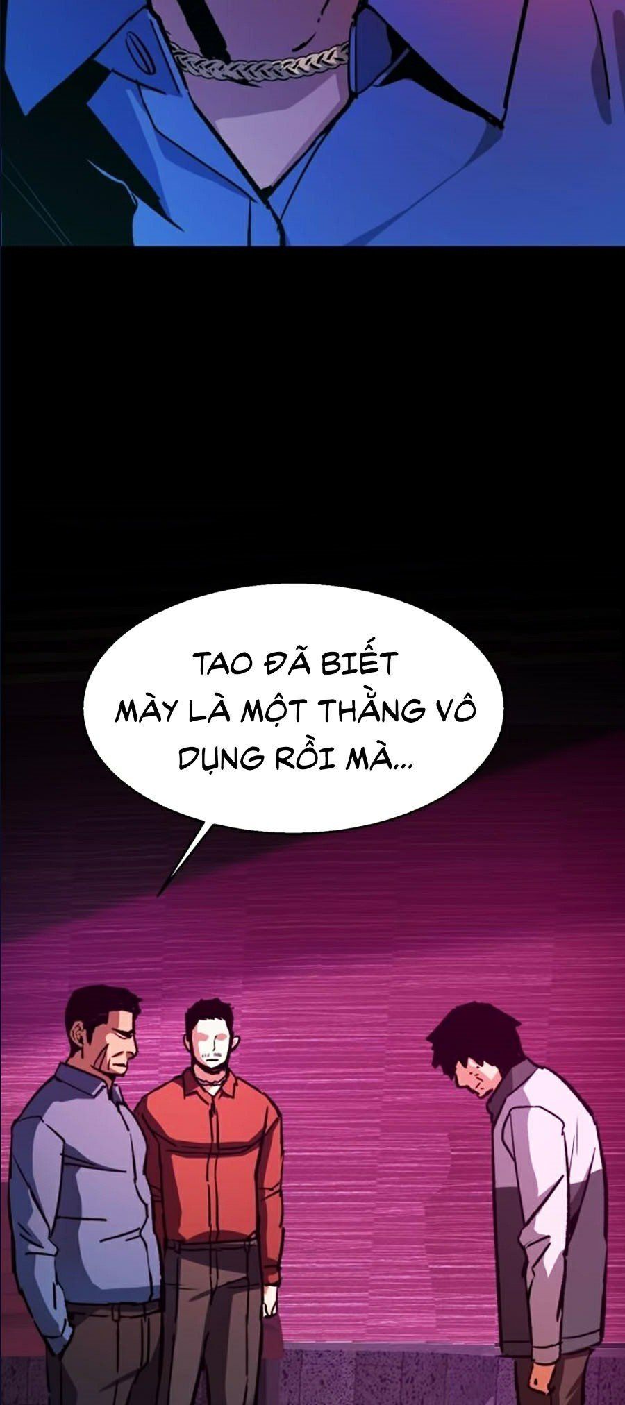 đọc truyện Bạn Học Của Tôi Là Lính Đánh Thuê Chương 38 ảnh 14 tại Thiên Thai Truyện