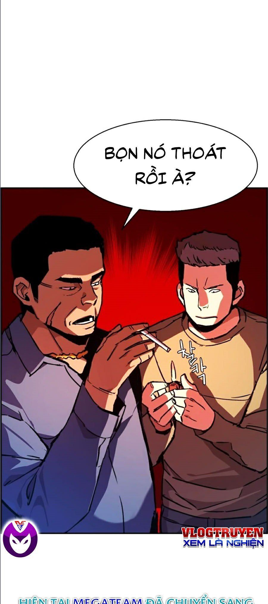 đọc truyện Bạn Học Của Tôi Là Lính Đánh Thuê Chương 38 ảnh 16 tại Thiên Thai Truyện