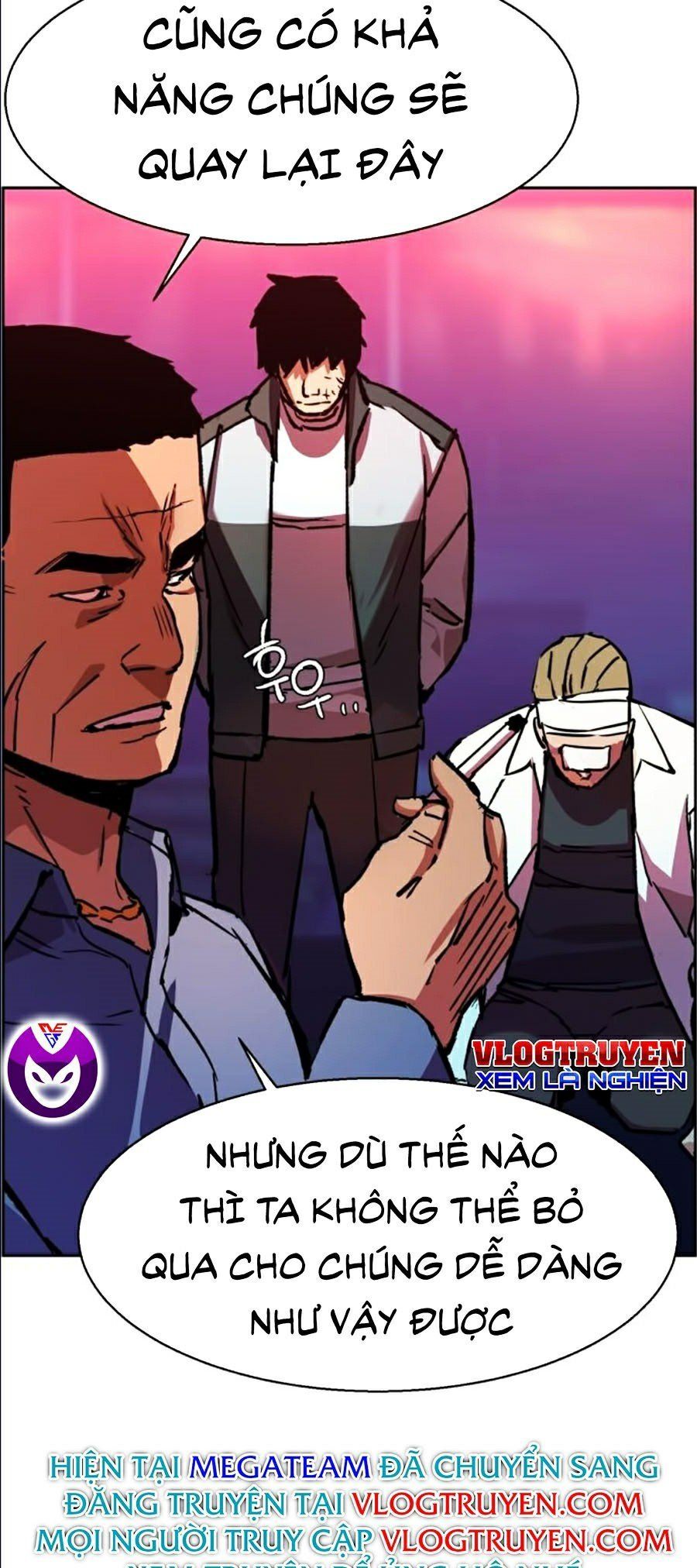 đọc truyện Bạn Học Của Tôi Là Lính Đánh Thuê Chương 38 ảnh 18 tại Thiên Thai Truyện