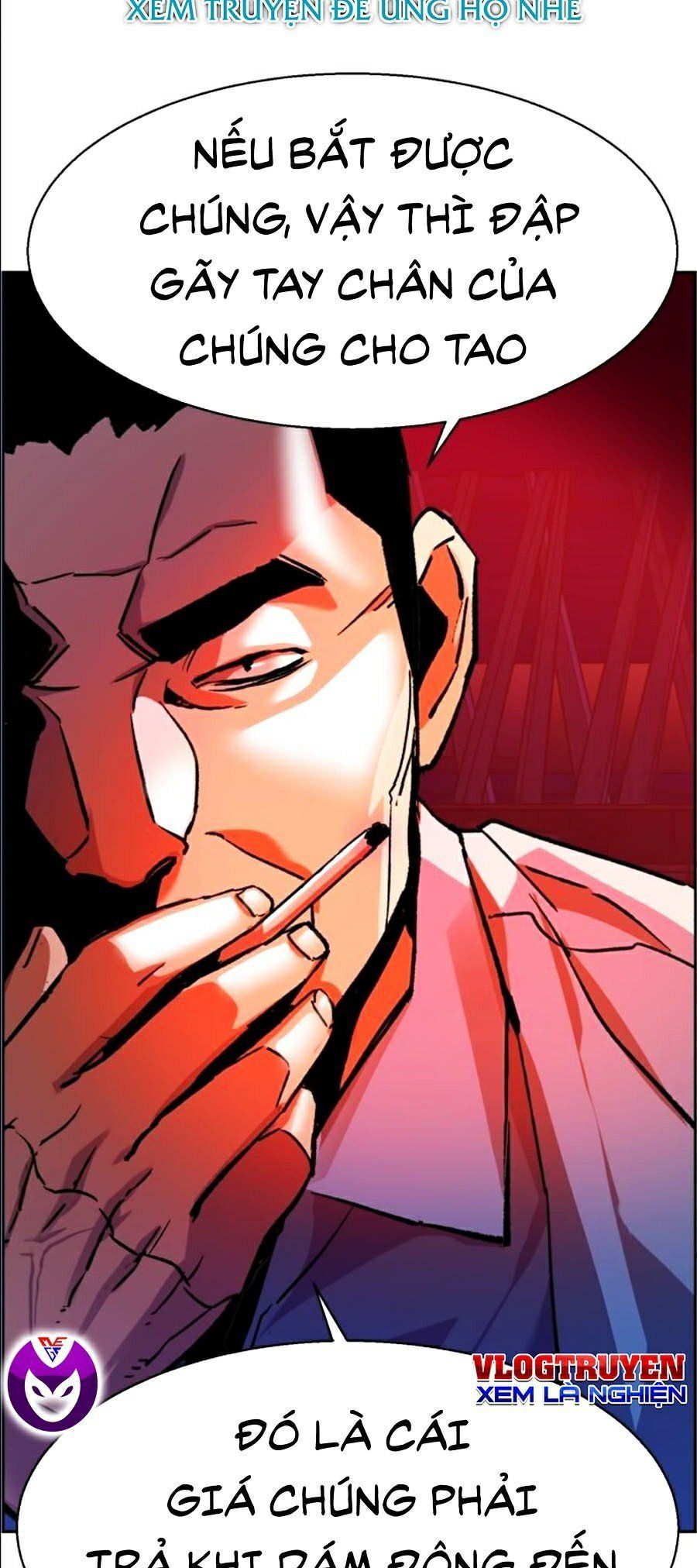 đọc truyện Bạn Học Của Tôi Là Lính Đánh Thuê Chương 38 ảnh 19 tại Thiên Thai Truyện