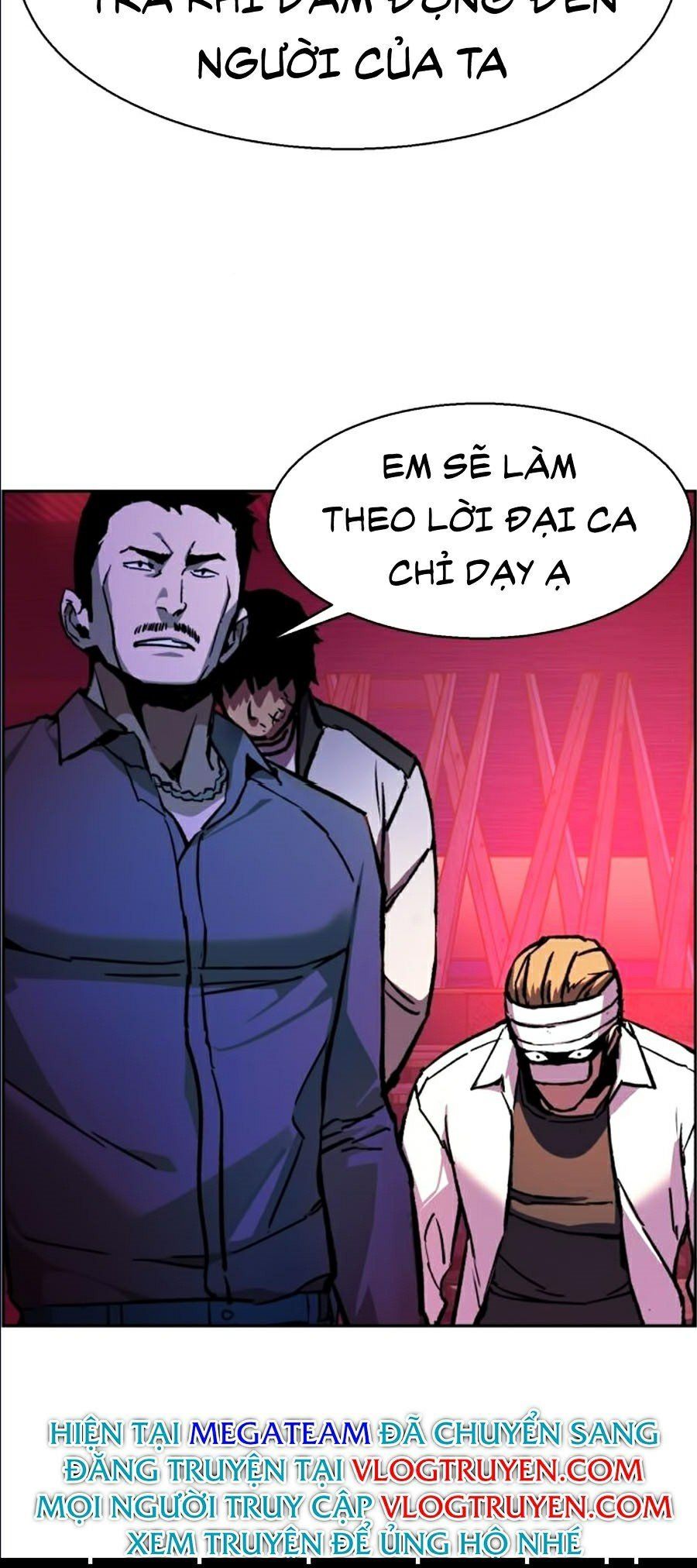 đọc truyện Bạn Học Của Tôi Là Lính Đánh Thuê Chương 38 ảnh 20 tại Thiên Thai Truyện