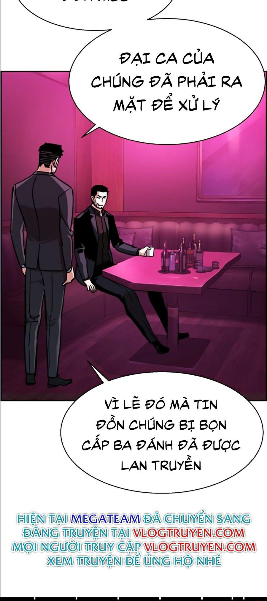 đọc truyện Bạn Học Của Tôi Là Lính Đánh Thuê Chương 38 ảnh 29 tại Thiên Thai Truyện