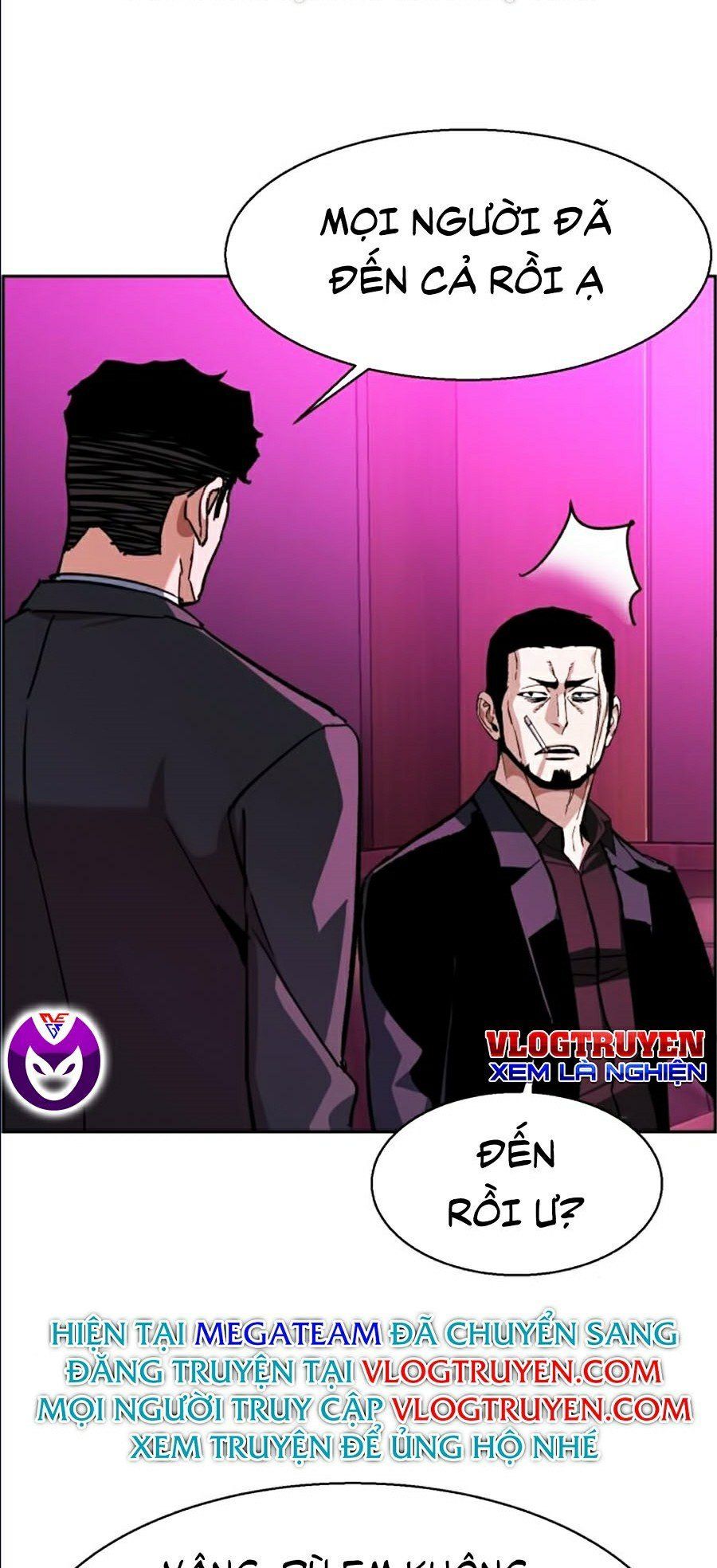 đọc truyện Bạn Học Của Tôi Là Lính Đánh Thuê Chương 38 ảnh 32 tại Thiên Thai Truyện