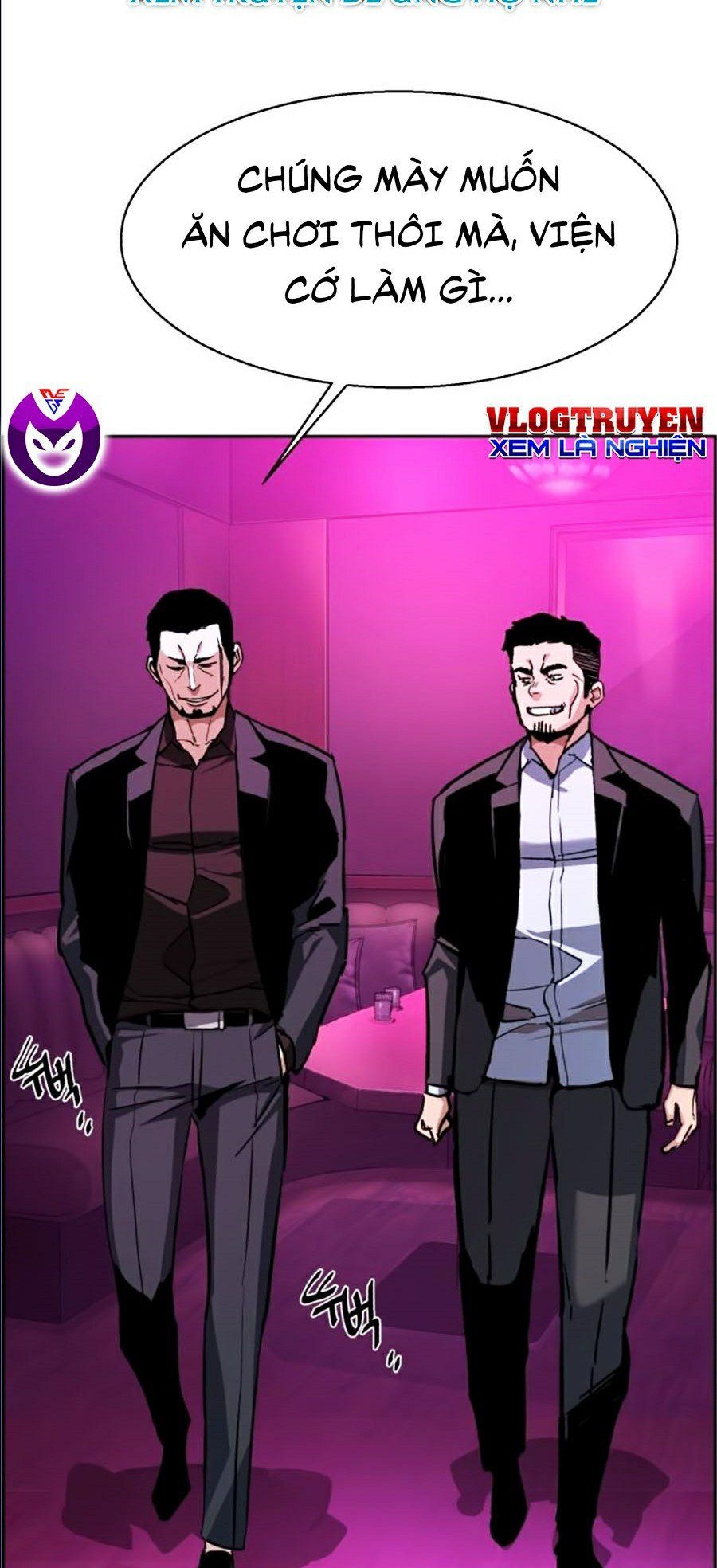 đọc truyện Bạn Học Của Tôi Là Lính Đánh Thuê Chương 38 ảnh 35 tại Thiên Thai Truyện