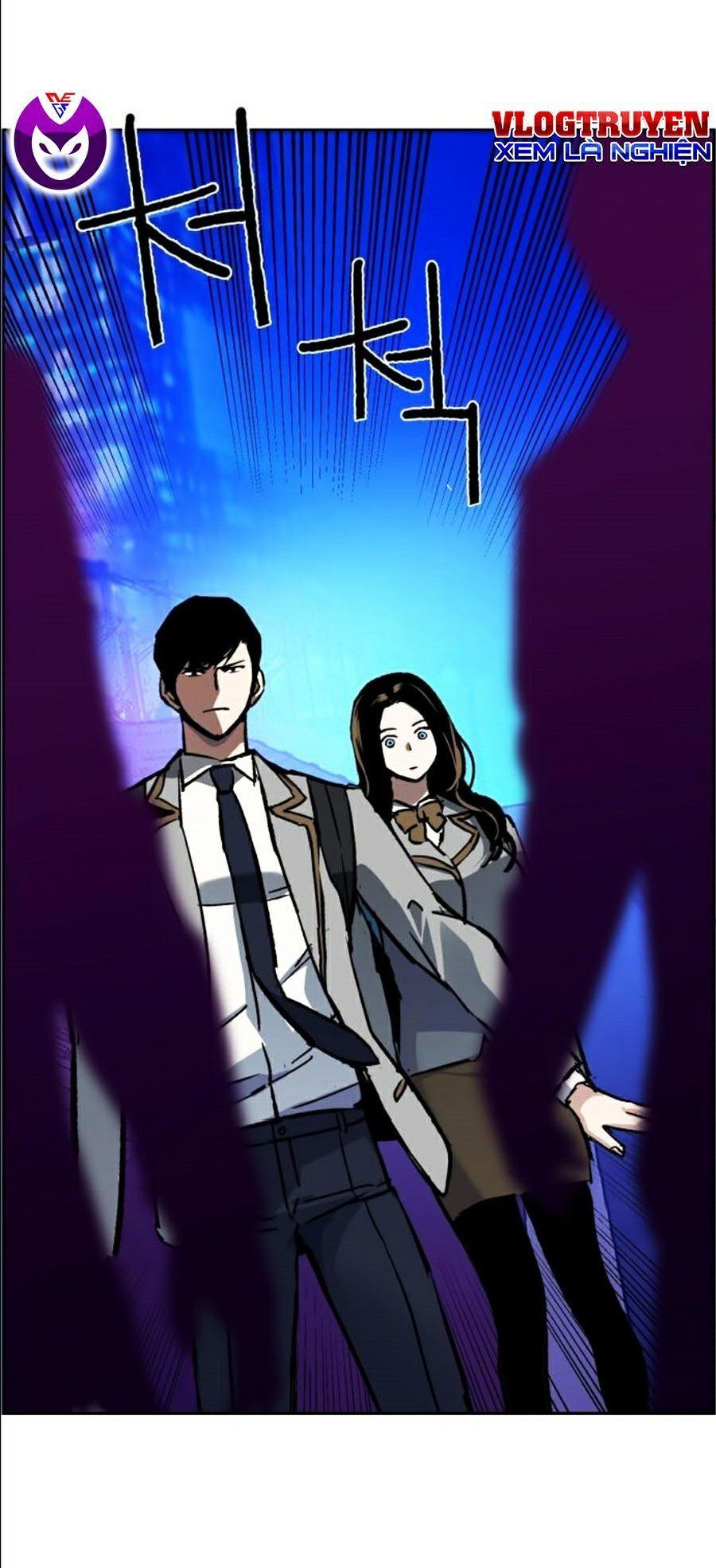 đọc truyện Bạn Học Của Tôi Là Lính Đánh Thuê Chương 38 ảnh 46 tại Thiên Thai Truyện