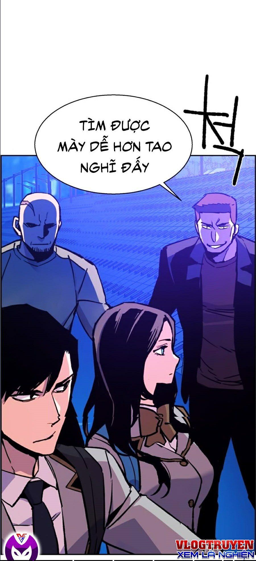 đọc truyện Bạn Học Của Tôi Là Lính Đánh Thuê Chương 38 ảnh 47 tại Thiên Thai Truyện