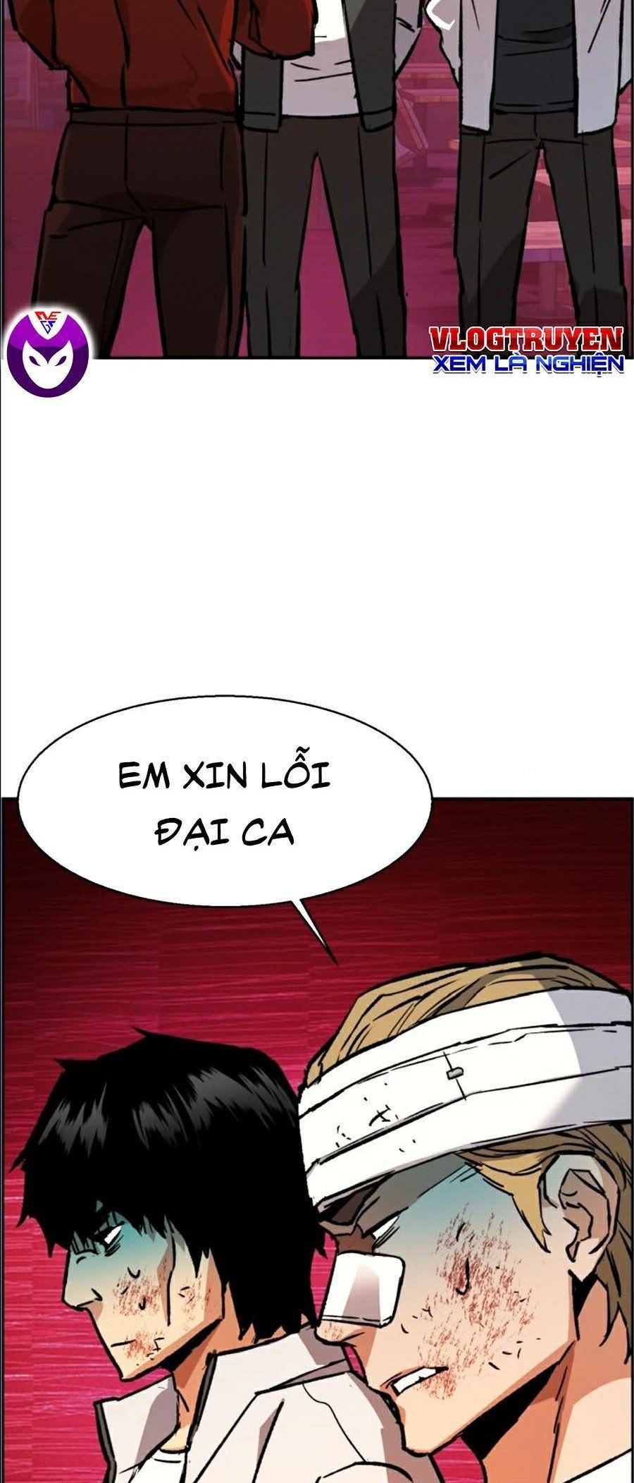 đọc truyện Bạn Học Của Tôi Là Lính Đánh Thuê Chương 38 ảnh 7 tại Thiên Thai Truyện