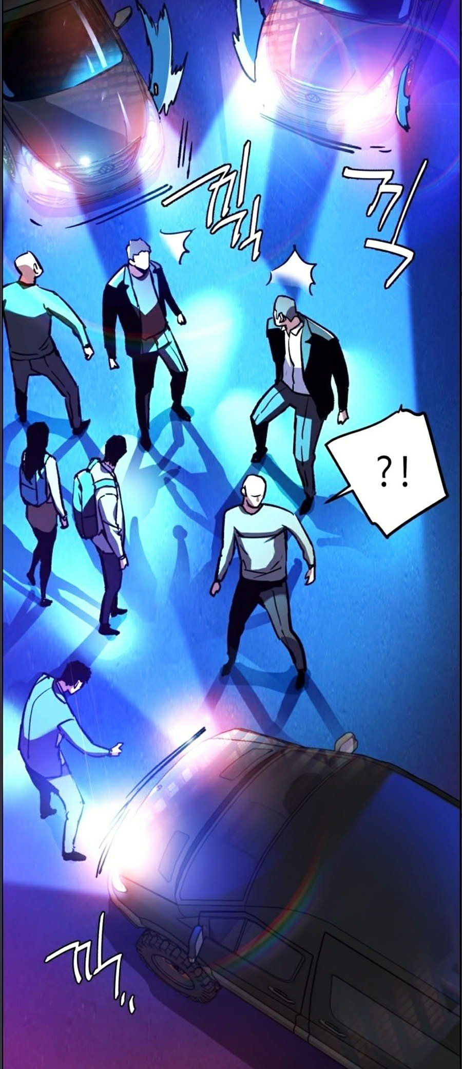 đọc truyện Bạn Học Của Tôi Là Lính Đánh Thuê Chương 38 ảnh 52 tại Thiên Thai Truyện