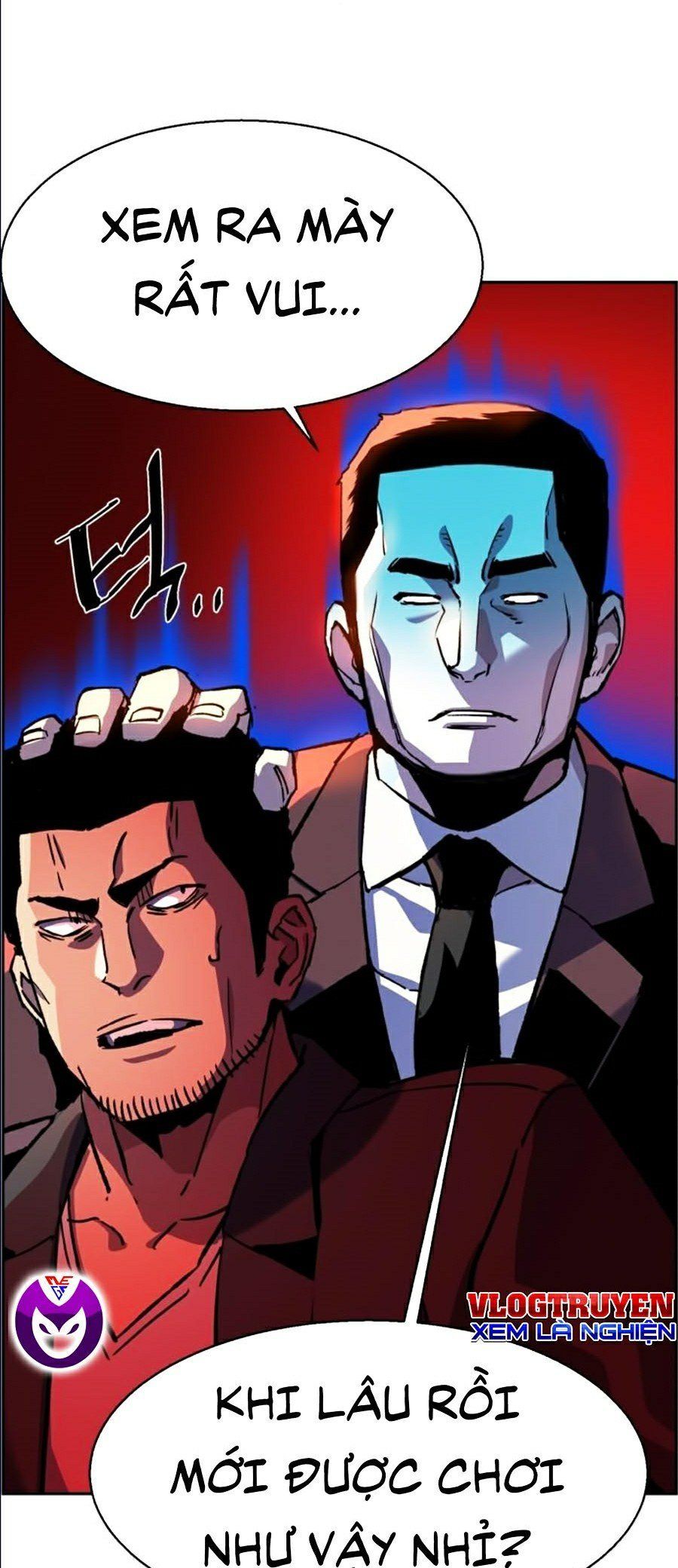 đọc truyện Bạn Học Của Tôi Là Lính Đánh Thuê Chương 38 ảnh 55 tại Thiên Thai Truyện