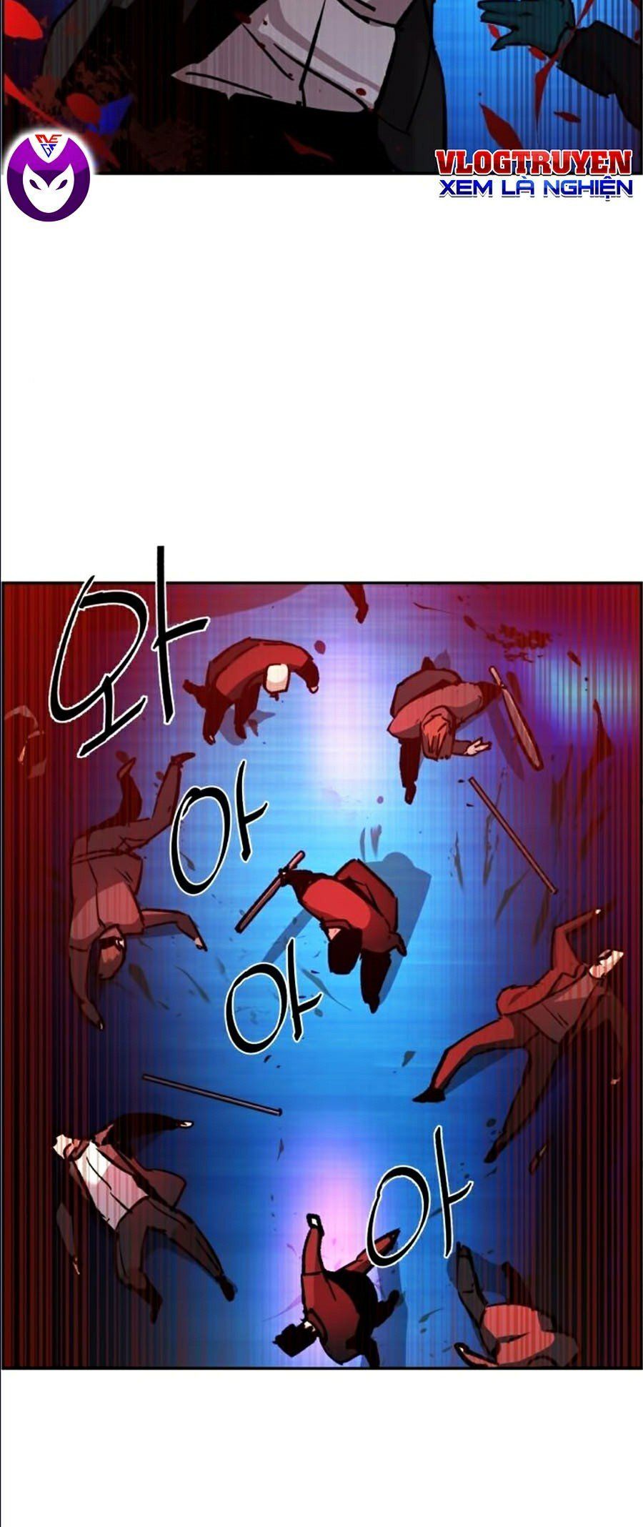 đọc truyện Bạn Học Của Tôi Là Lính Đánh Thuê Chương 38 ảnh 59 tại Thiên Thai Truyện