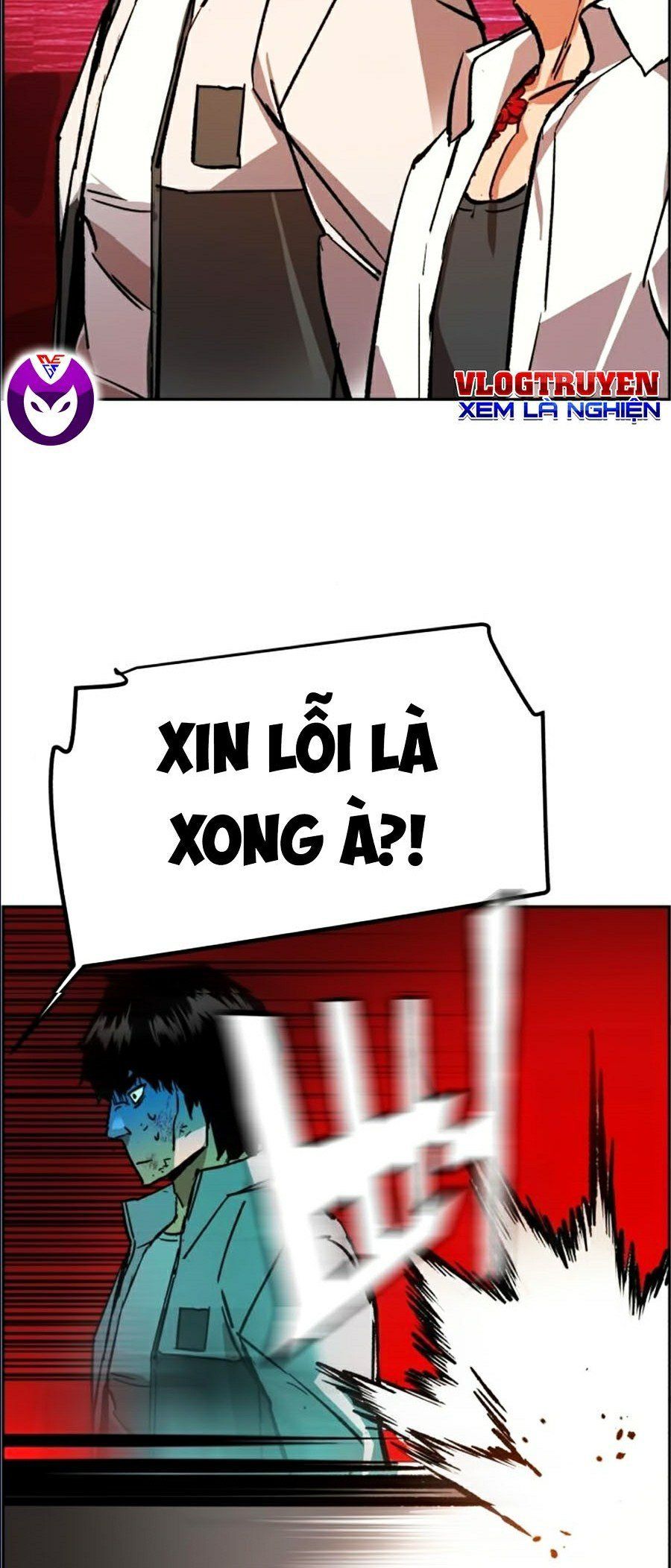 đọc truyện Bạn Học Của Tôi Là Lính Đánh Thuê Chương 38 ảnh 8 tại Thiên Thai Truyện