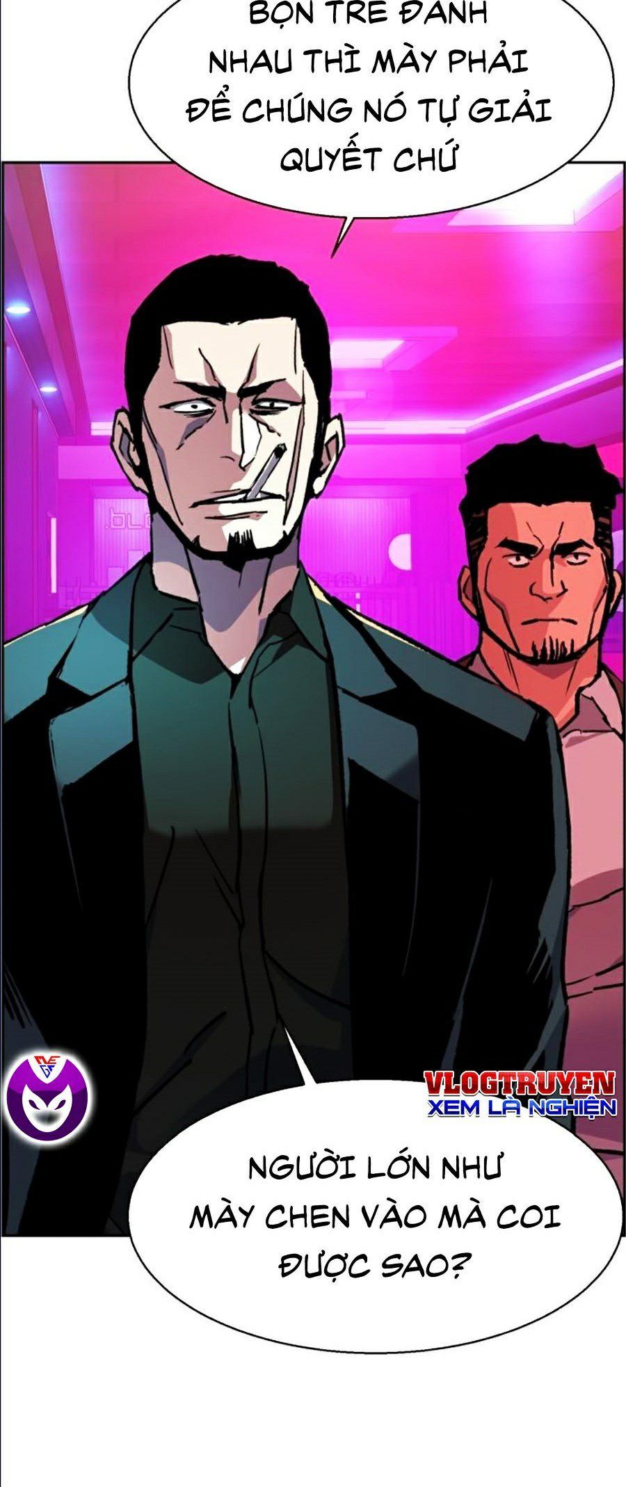 đọc truyện Bạn Học Của Tôi Là Lính Đánh Thuê Chương 38 ảnh 65 tại Thiên Thai Truyện