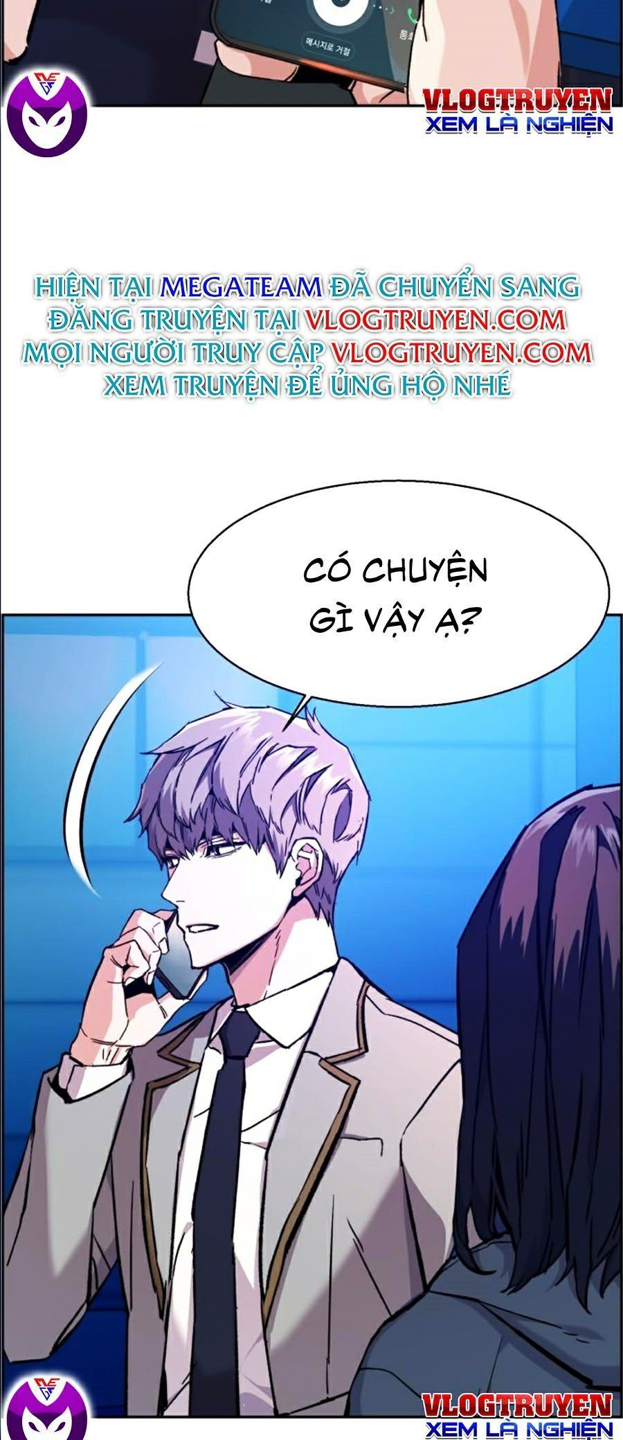 đọc truyện Bạn Học Của Tôi Là Lính Đánh Thuê Chương 38 ảnh 77 tại Thiên Thai Truyện