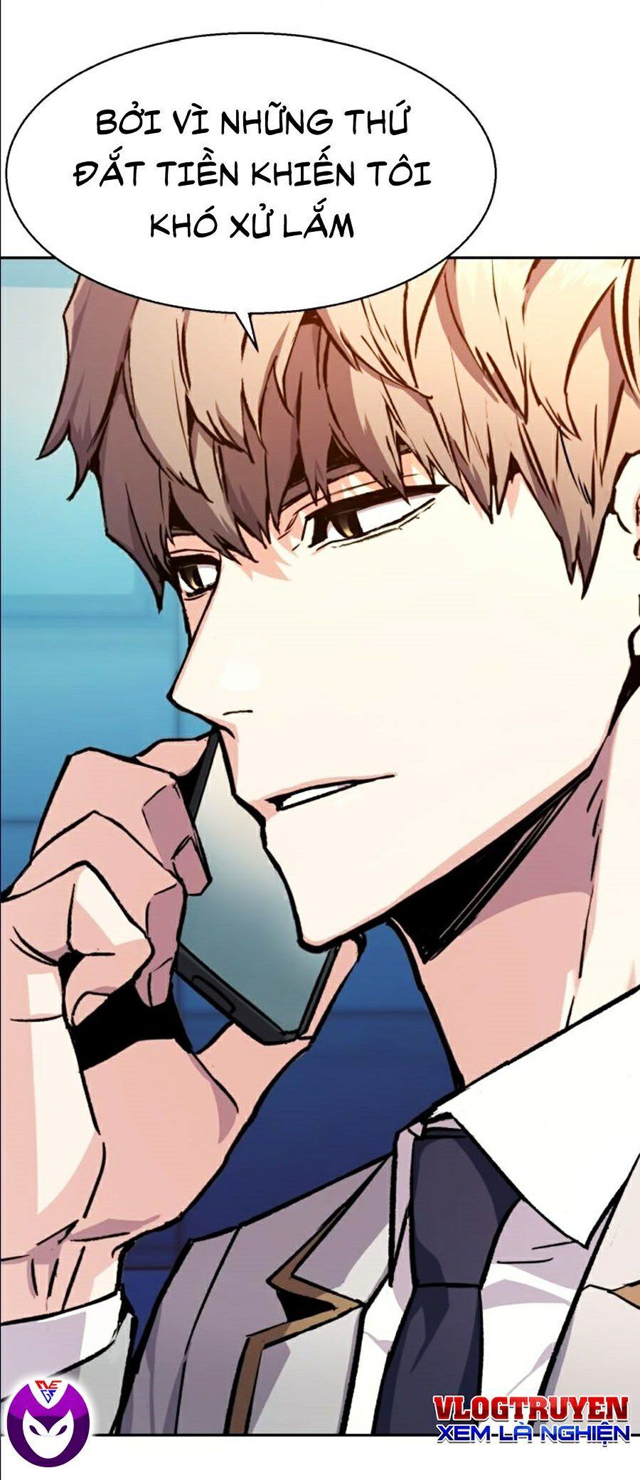 đọc truyện Bạn Học Của Tôi Là Lính Đánh Thuê Chương 38 ảnh 83 tại Thiên Thai Truyện