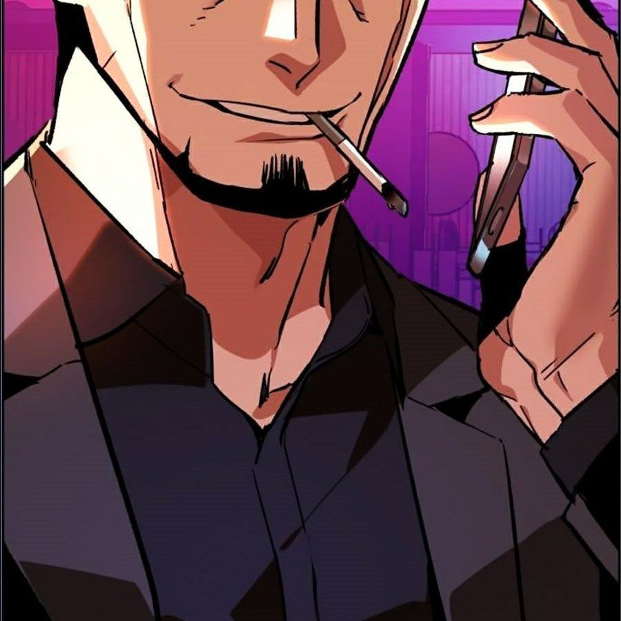 đọc truyện Bạn Học Của Tôi Là Lính Đánh Thuê Chương 38 ảnh 87 tại Thiên Thai Truyện