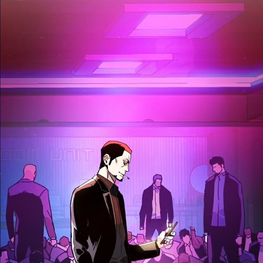 đọc truyện Bạn Học Của Tôi Là Lính Đánh Thuê Chương 38 ảnh 89 tại Thiên Thai Truyện