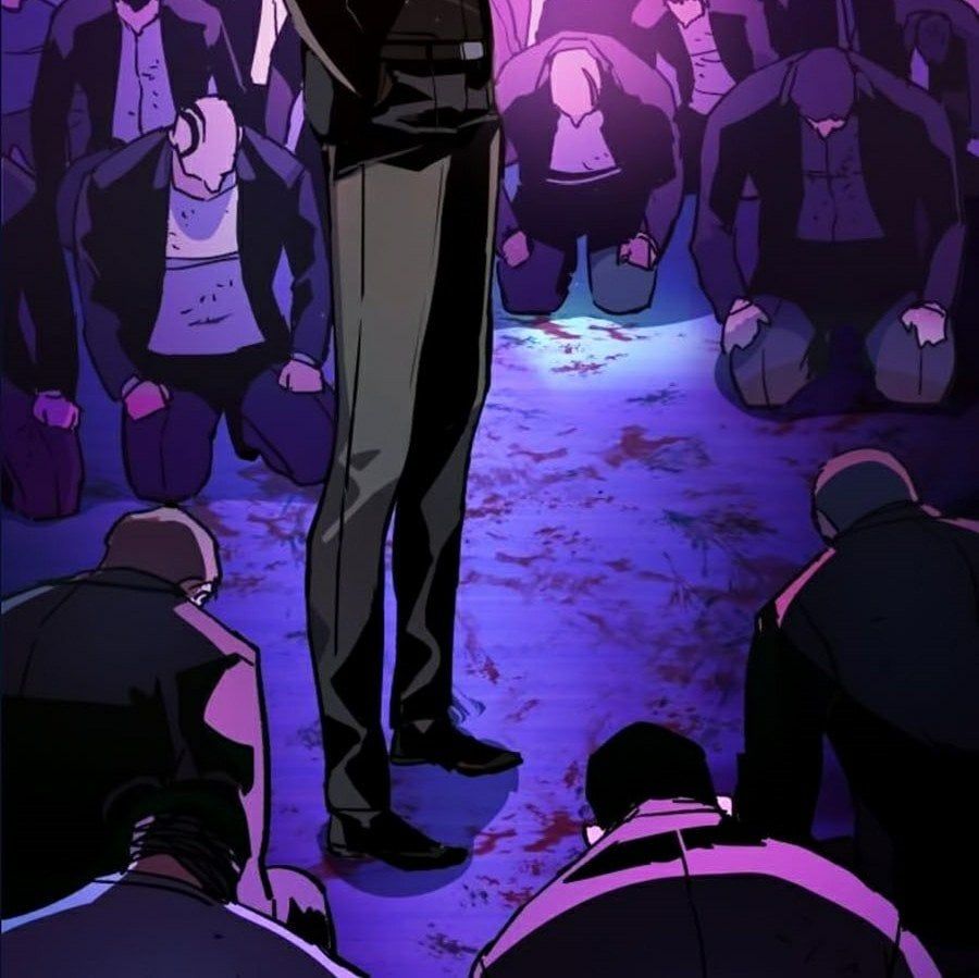 đọc truyện Bạn Học Của Tôi Là Lính Đánh Thuê Chương 38 ảnh 90 tại Thiên Thai Truyện