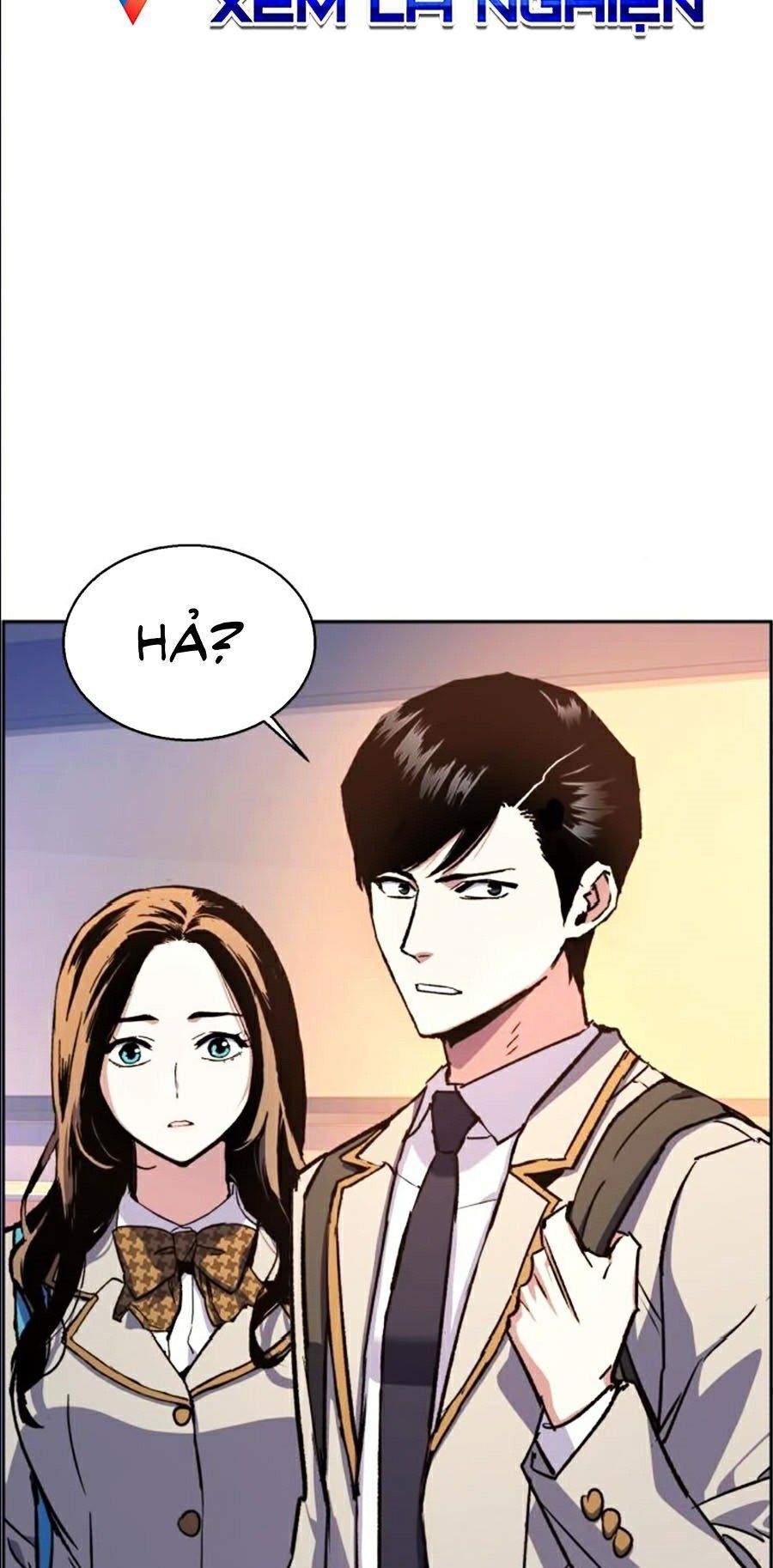 đọc truyện Bạn Học Của Tôi Là Lính Đánh Thuê Chương 39 ảnh 13 tại Thiên Thai Truyện