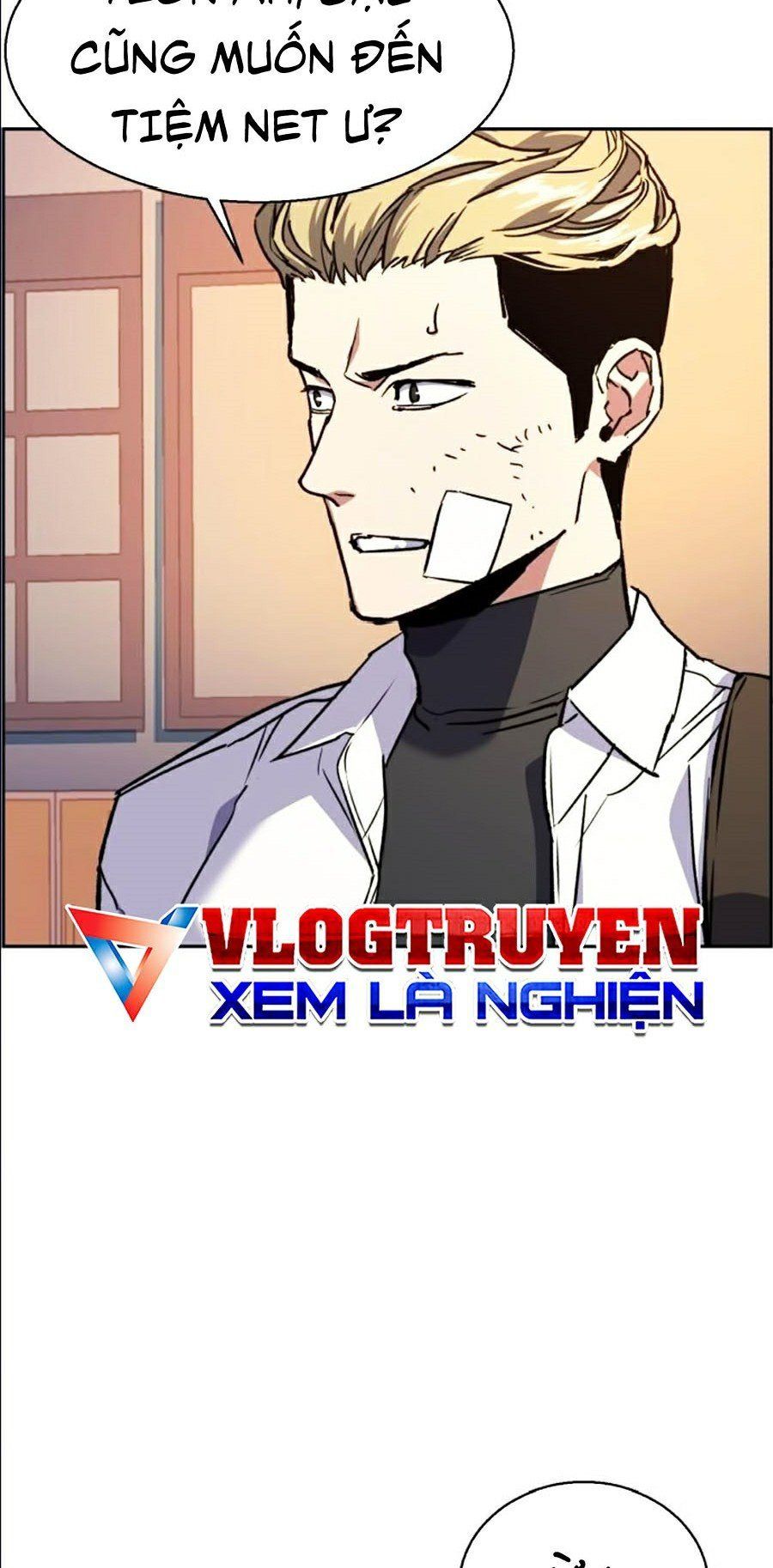 đọc truyện Bạn Học Của Tôi Là Lính Đánh Thuê Chương 39 ảnh 19 tại Thiên Thai Truyện