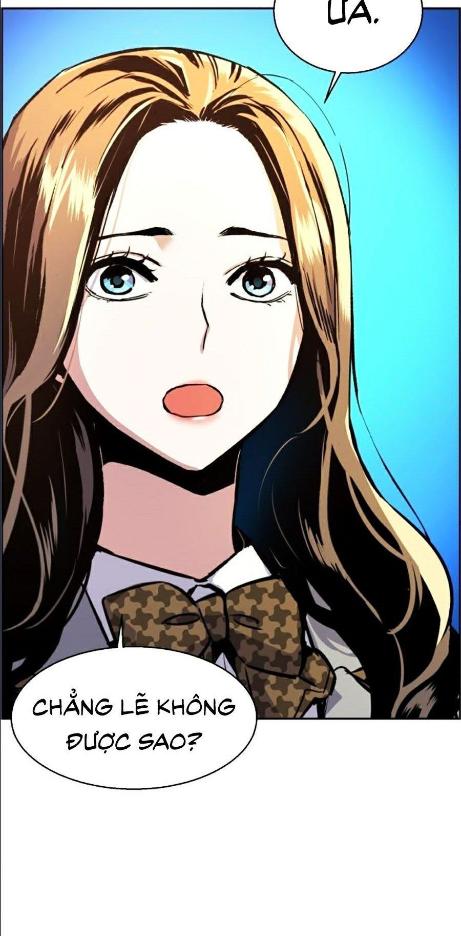 đọc truyện Bạn Học Của Tôi Là Lính Đánh Thuê Chương 39 ảnh 20 tại Thiên Thai Truyện