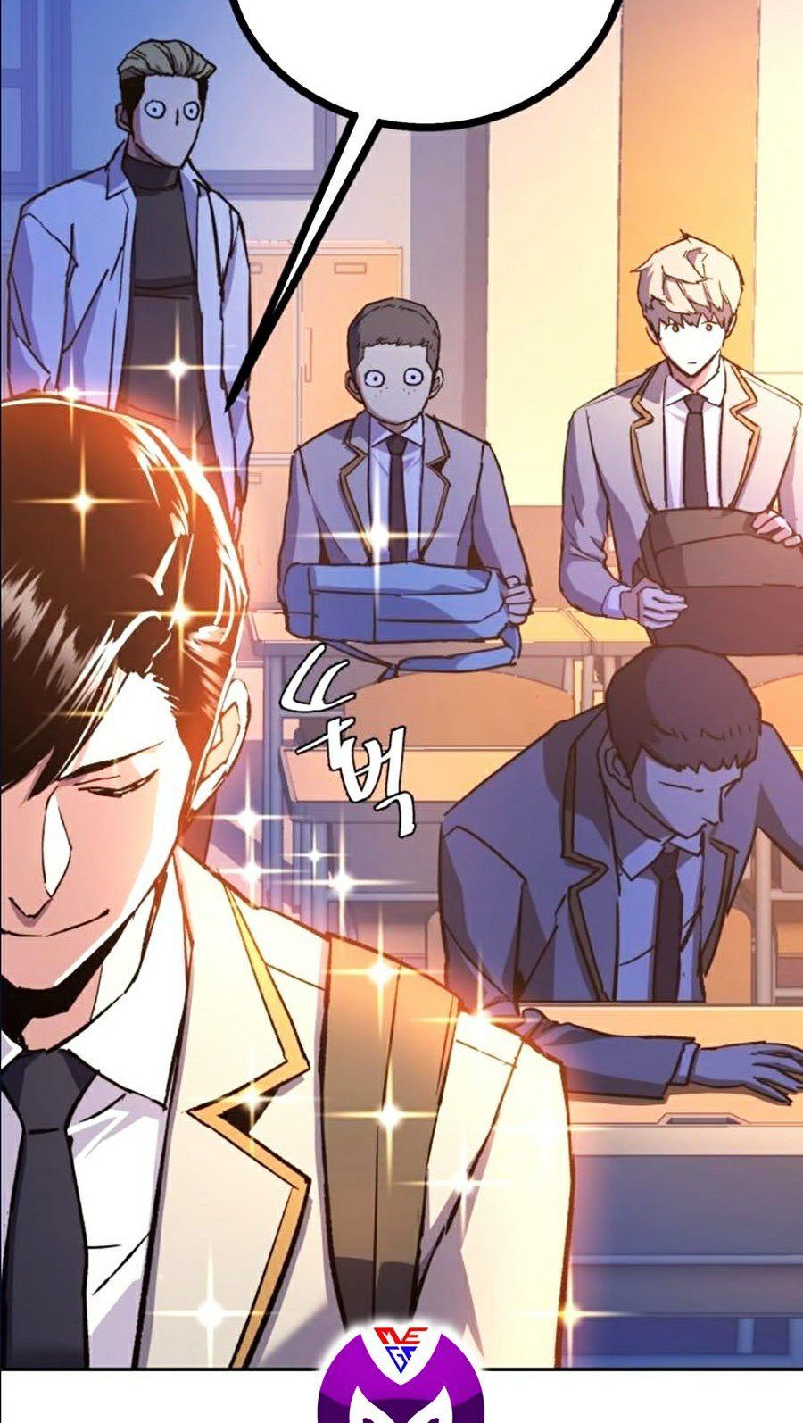 đọc truyện Bạn Học Của Tôi Là Lính Đánh Thuê Chương 39 ảnh 26 tại Thiên Thai Truyện