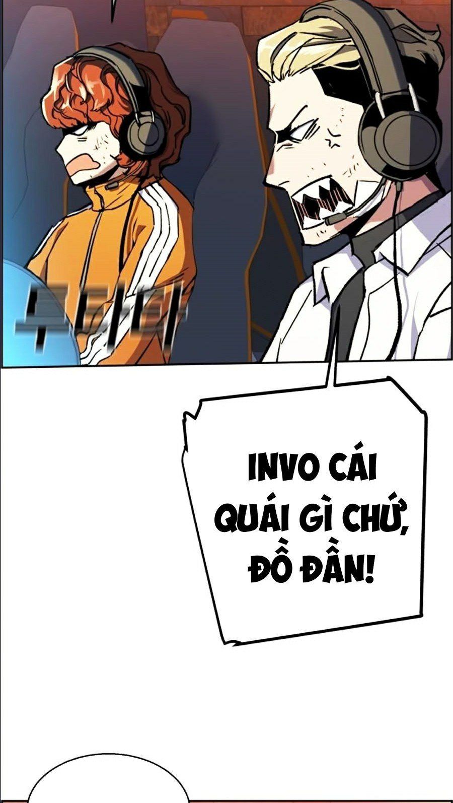 đọc truyện Bạn Học Của Tôi Là Lính Đánh Thuê Chương 39 ảnh 31 tại Thiên Thai Truyện