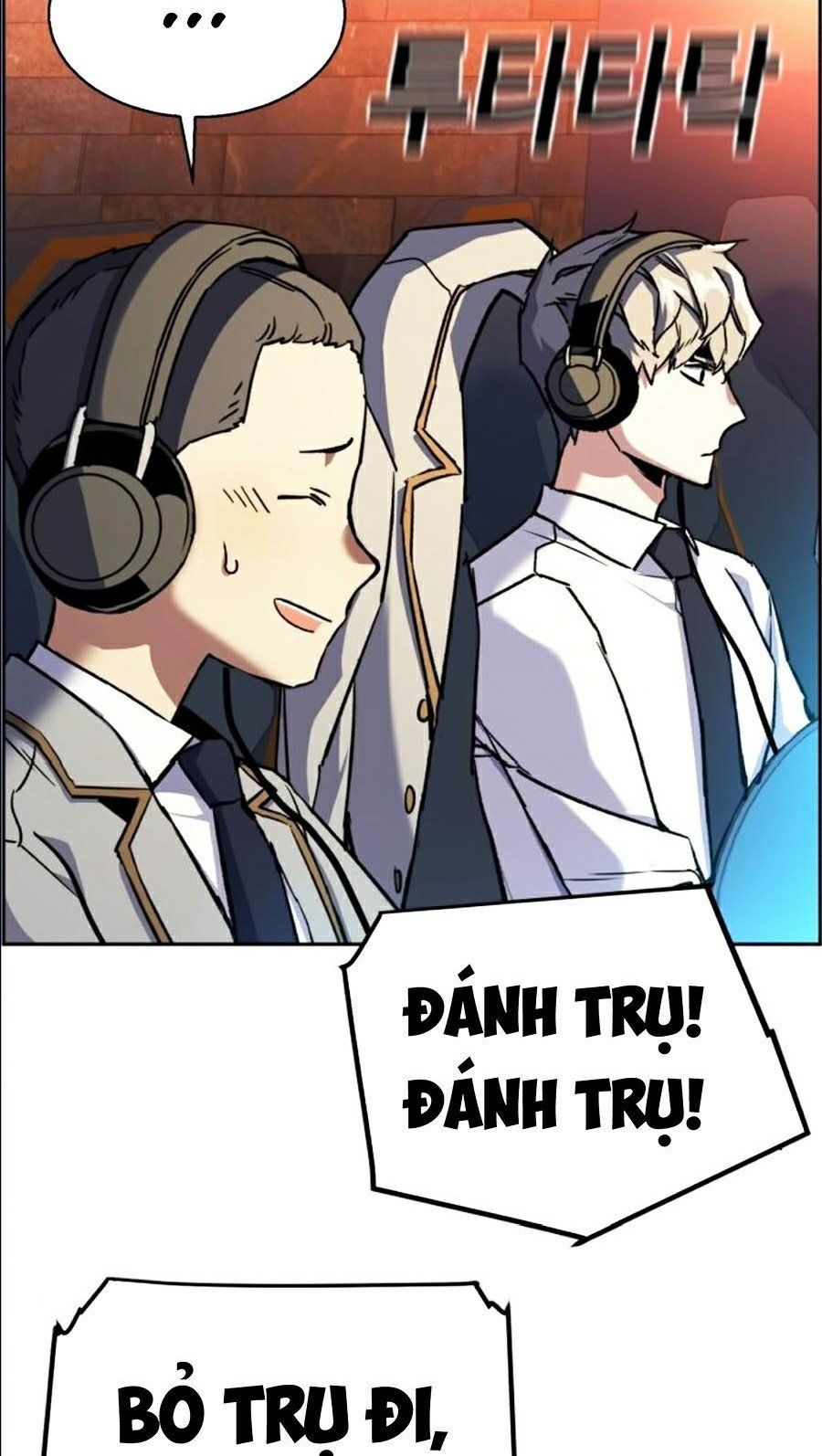 đọc truyện Bạn Học Của Tôi Là Lính Đánh Thuê Chương 39 ảnh 32 tại Thiên Thai Truyện