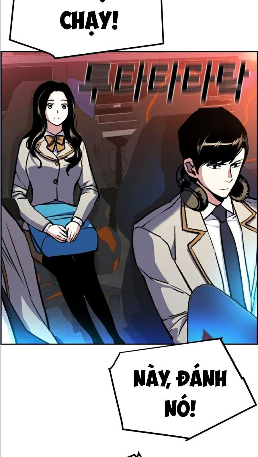 đọc truyện Bạn Học Của Tôi Là Lính Đánh Thuê Chương 39 ảnh 33 tại Thiên Thai Truyện