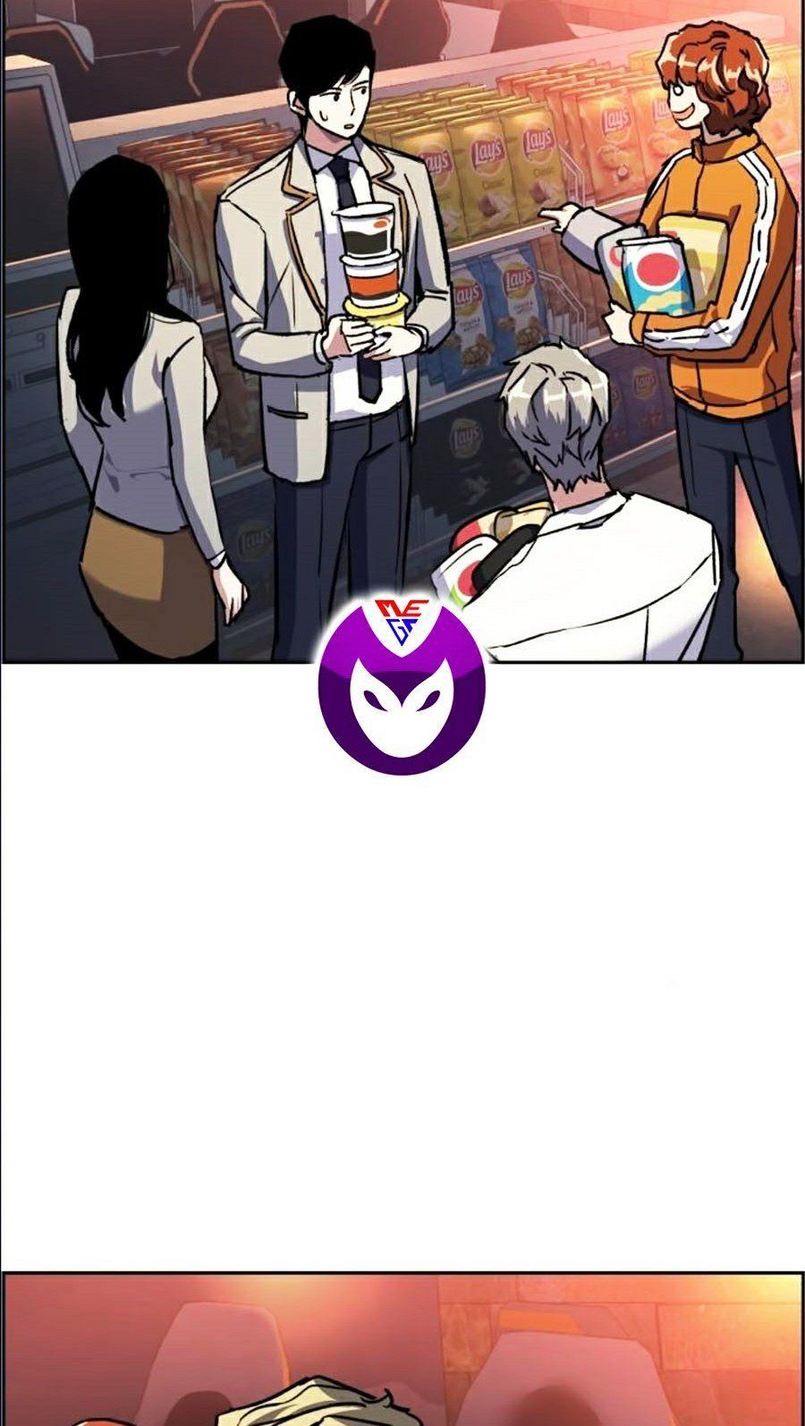 đọc truyện Bạn Học Của Tôi Là Lính Đánh Thuê Chương 39 ảnh 37 tại Thiên Thai Truyện