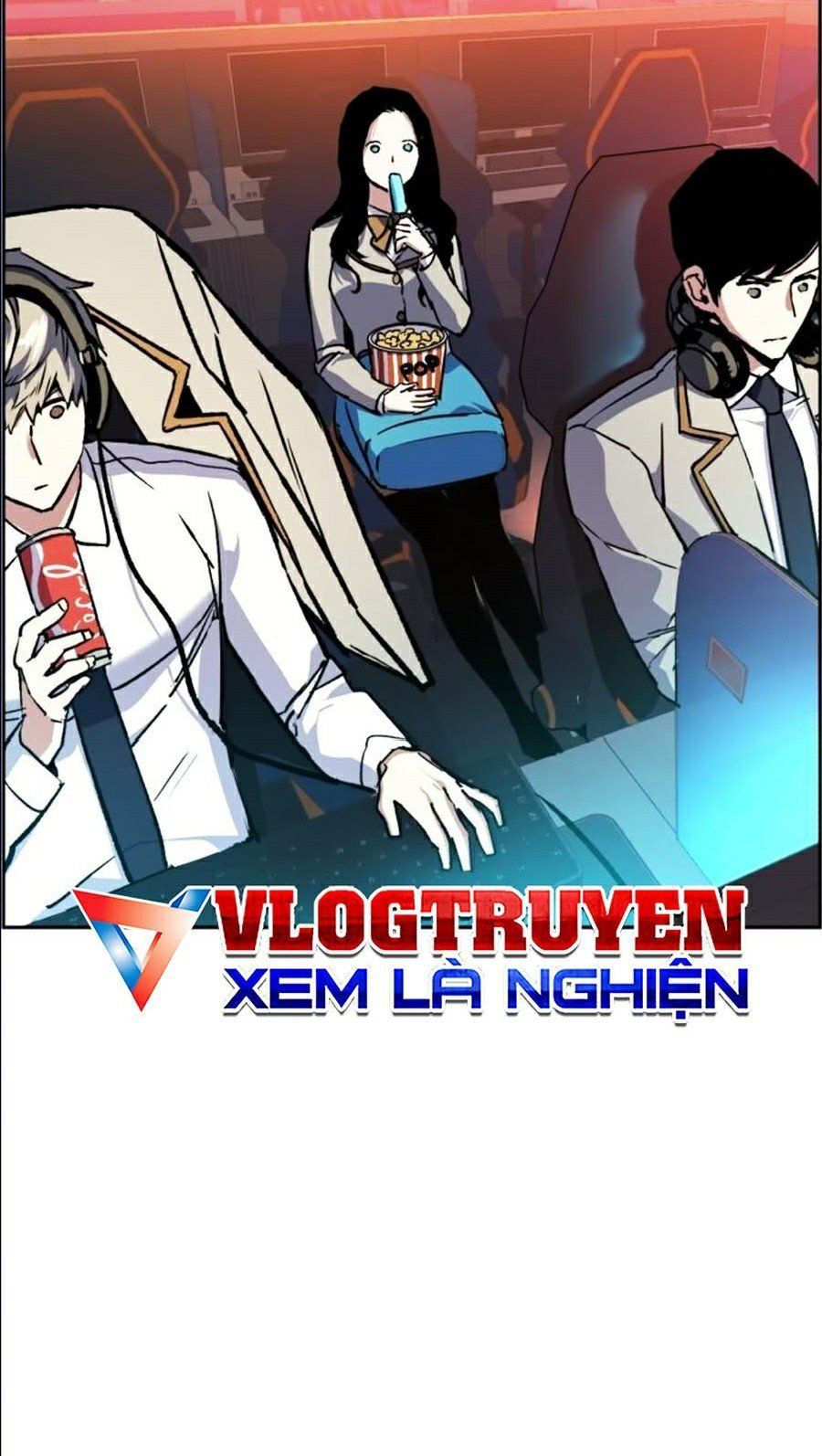 đọc truyện Bạn Học Của Tôi Là Lính Đánh Thuê Chương 39 ảnh 39 tại Thiên Thai Truyện