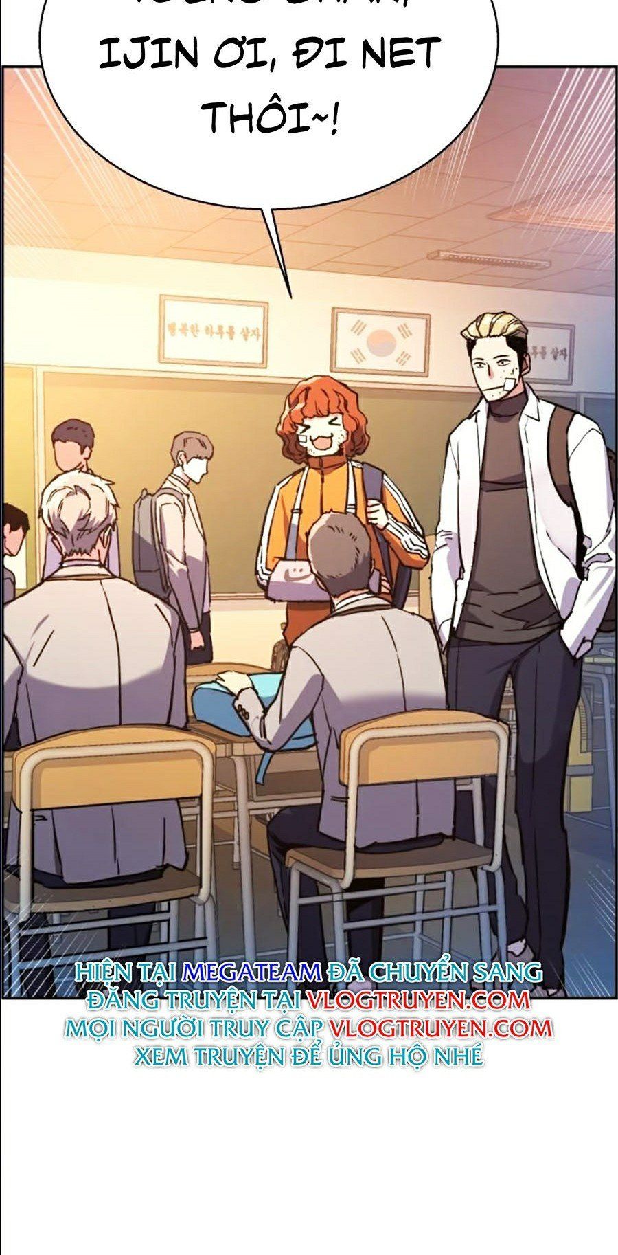 đọc truyện Bạn Học Của Tôi Là Lính Đánh Thuê Chương 39 ảnh 6 tại Thiên Thai Truyện