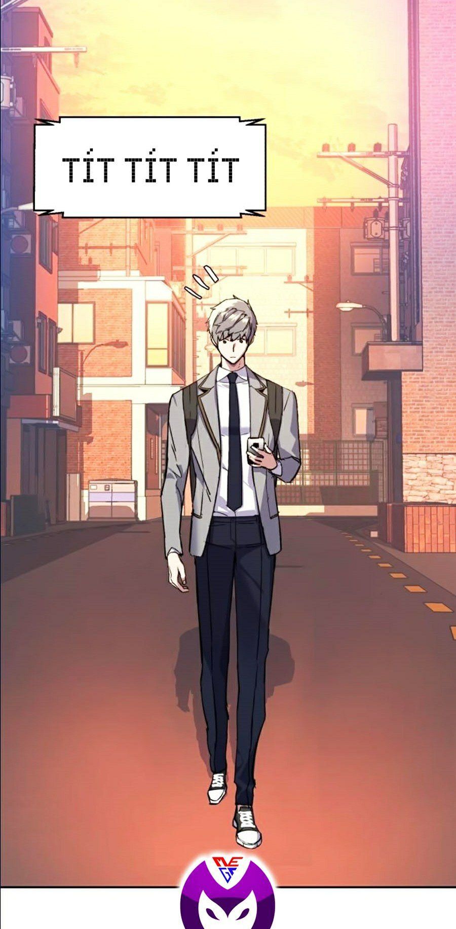 đọc truyện Bạn Học Của Tôi Là Lính Đánh Thuê Chương 39 ảnh 45 tại Thiên Thai Truyện