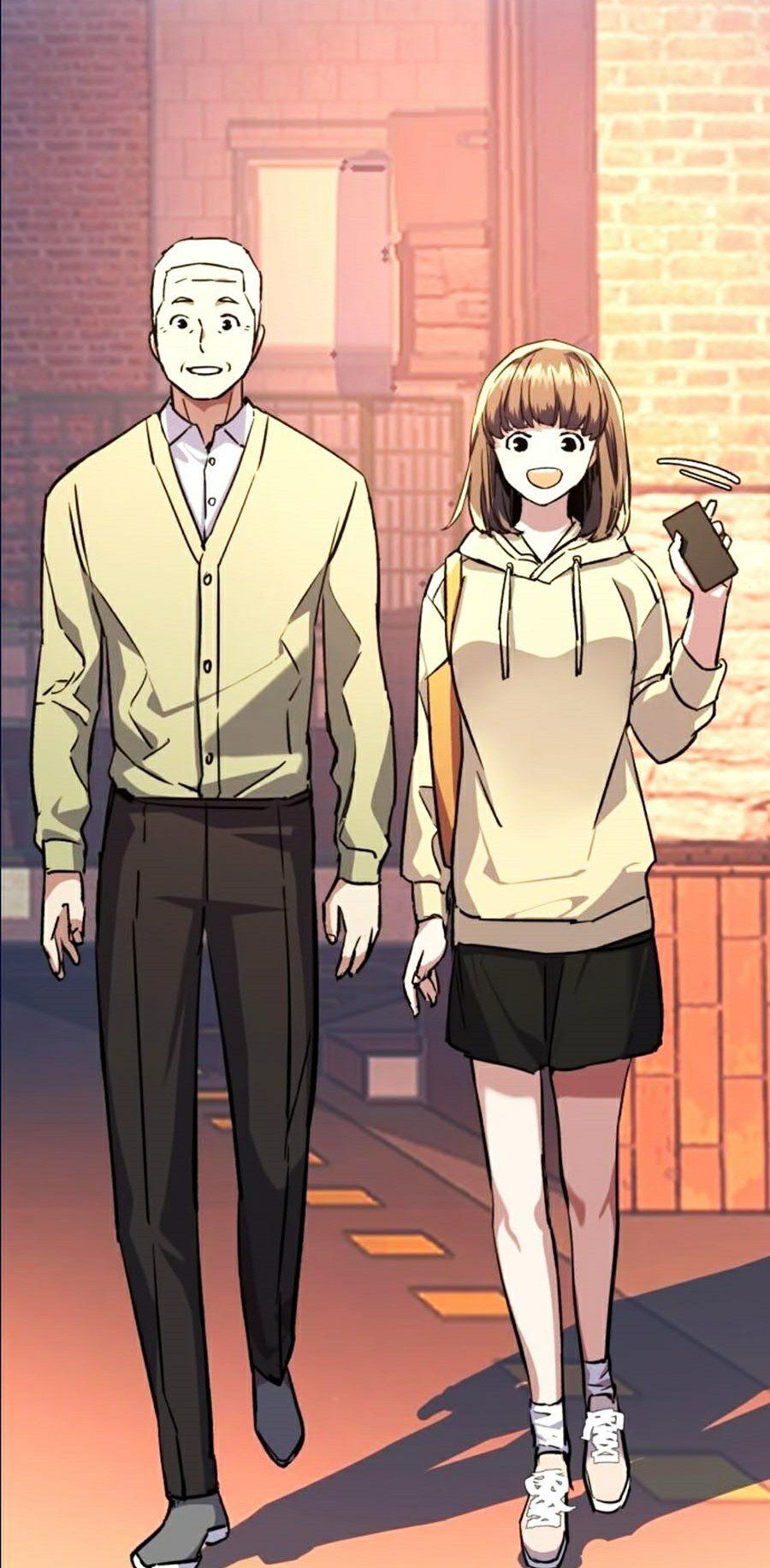 đọc truyện Bạn Học Của Tôi Là Lính Đánh Thuê Chương 39 ảnh 49 tại Thiên Thai Truyện