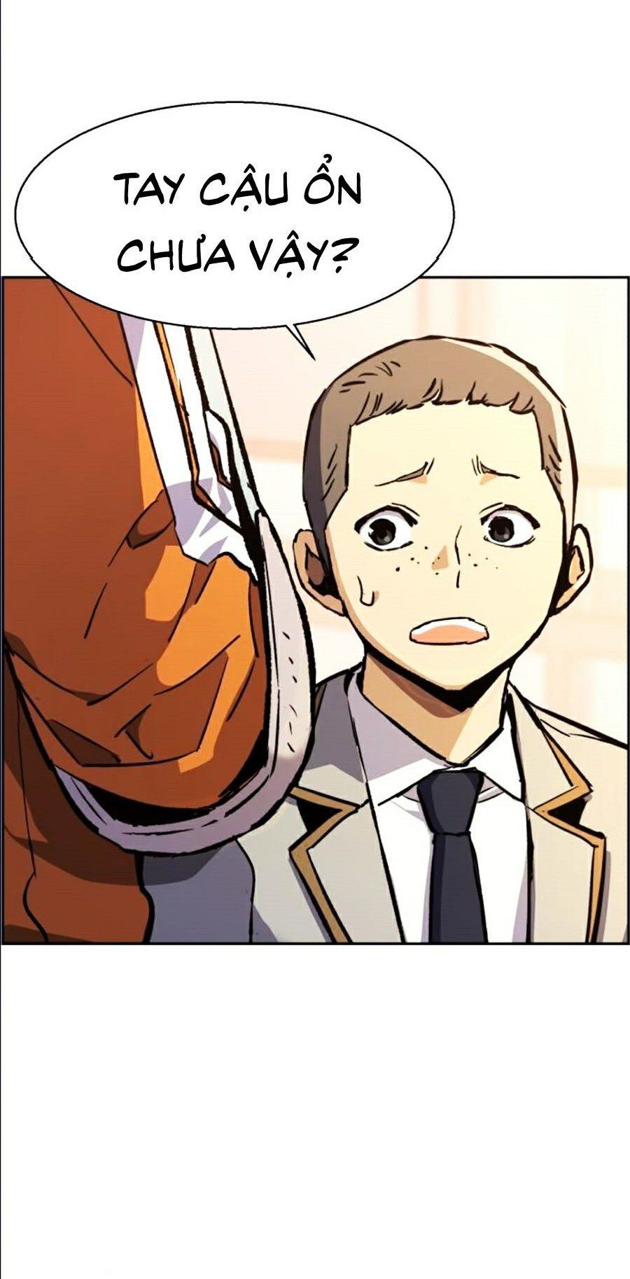 đọc truyện Bạn Học Của Tôi Là Lính Đánh Thuê Chương 39 ảnh 7 tại Thiên Thai Truyện